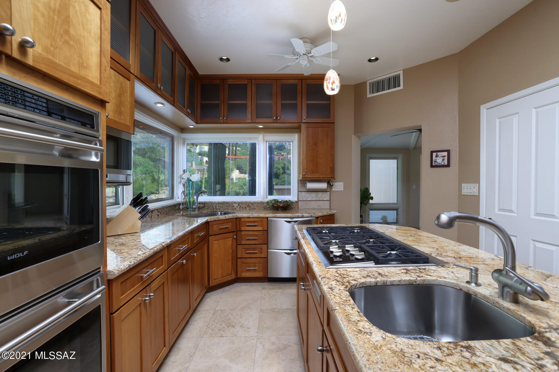 Skyline Country Club Estates (57-117 & 119-134) - Residential