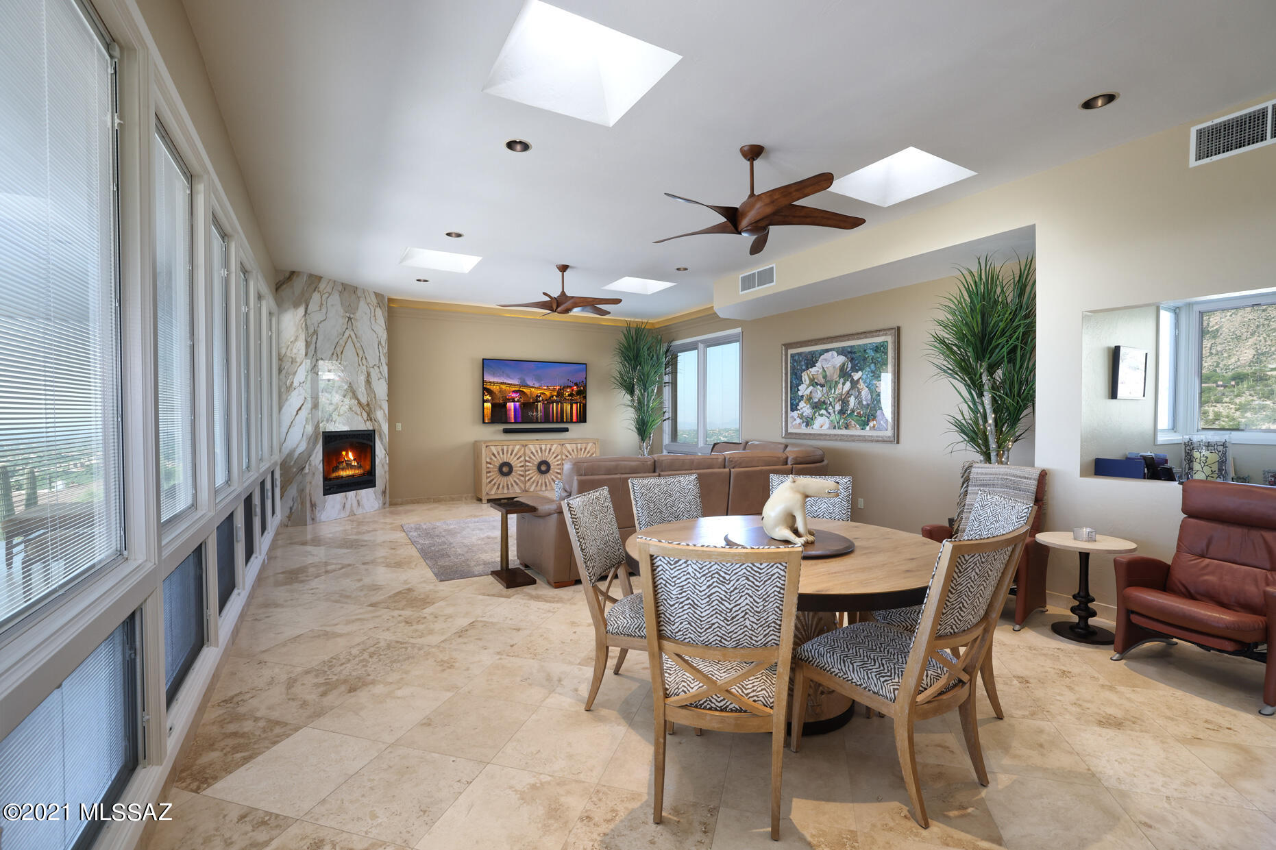 Skyline Country Club Estates (57-117 & 119-134) - Residential