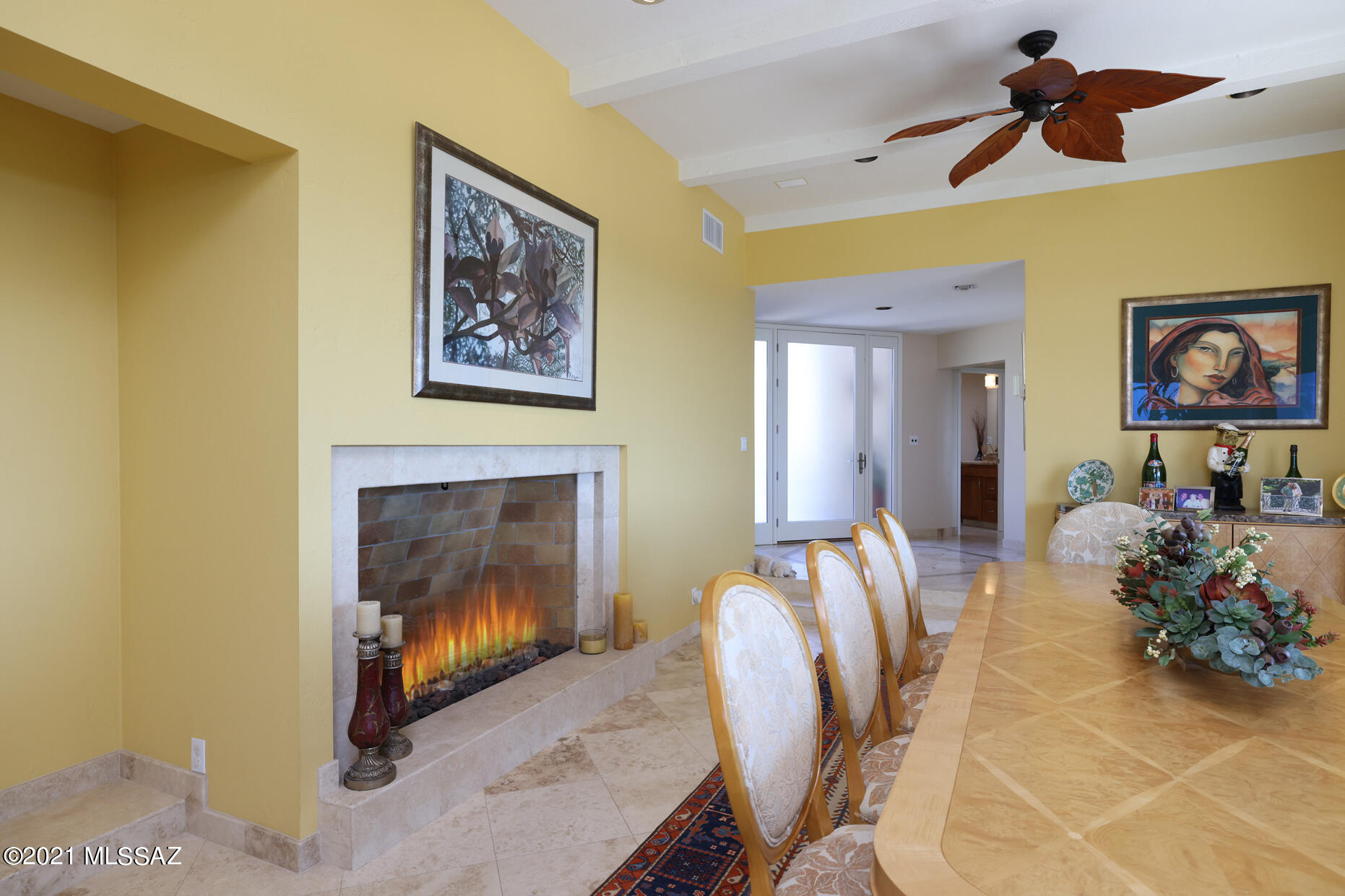 Skyline Country Club Estates (57-117 & 119-134) - Residential