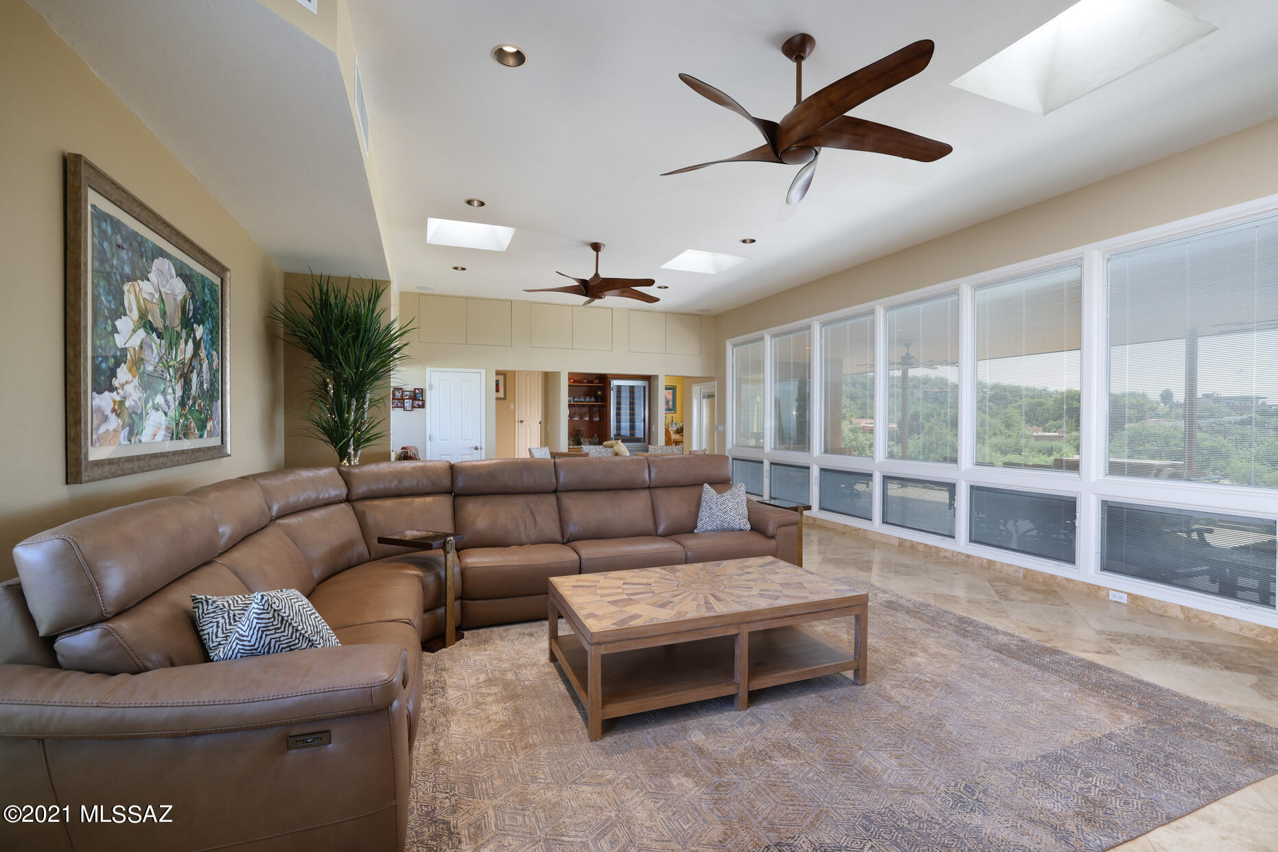Skyline Country Club Estates (57-117 & 119-134) - Residential