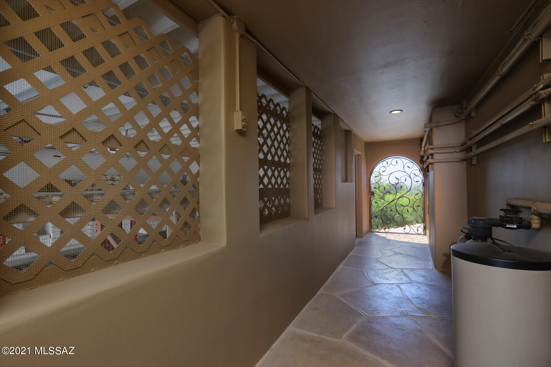 Skyline Country Club Estates (57-117 & 119-134) - Residential