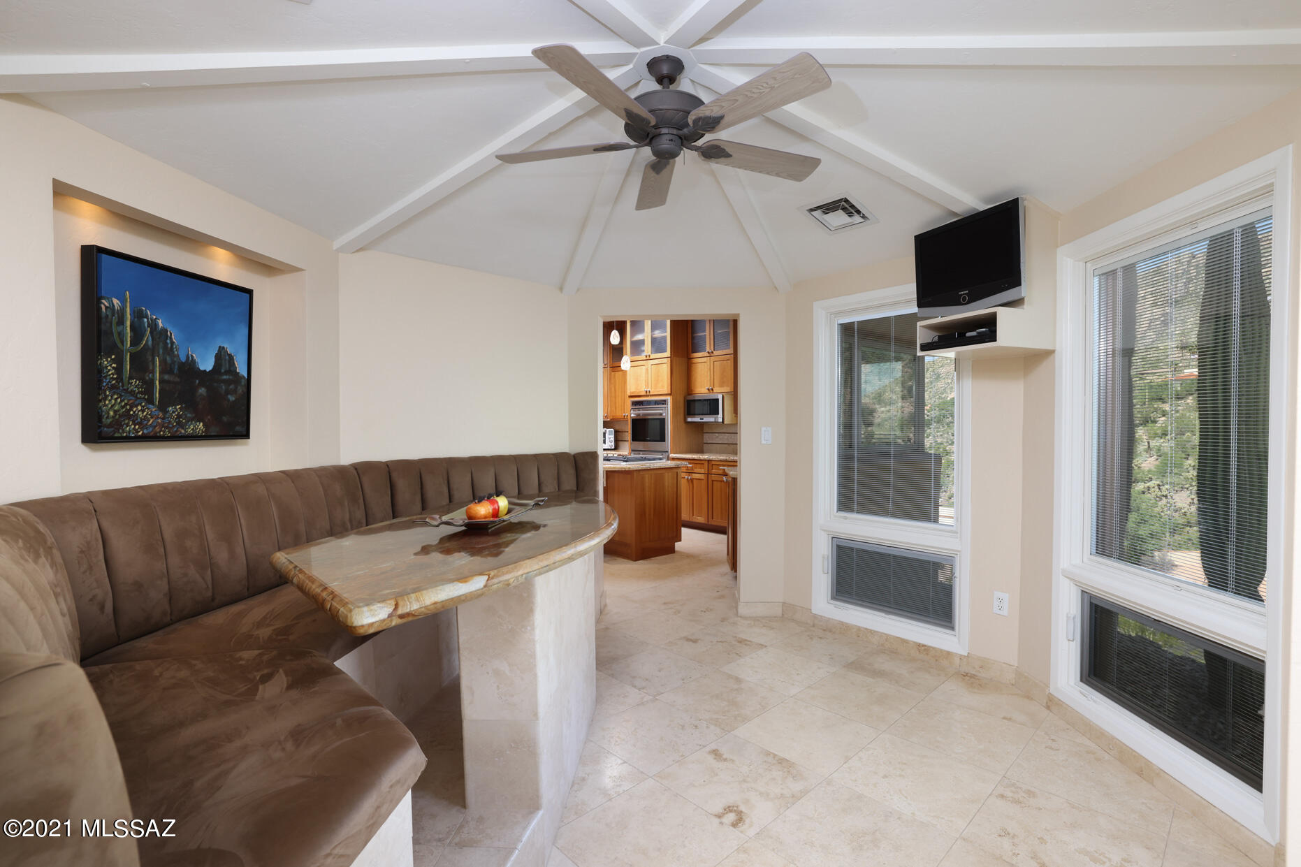Skyline Country Club Estates (57-117 & 119-134) - Residential