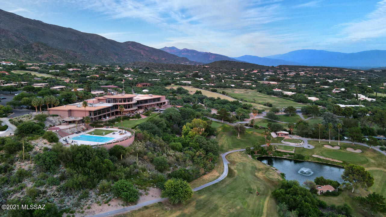 Skyline Country Club Estates (57-117 & 119-134) - Residential