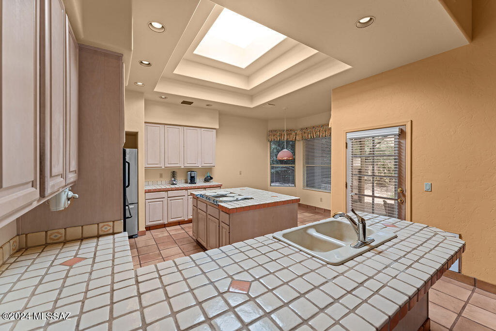 Ventana Creek (1-18) - Residential
