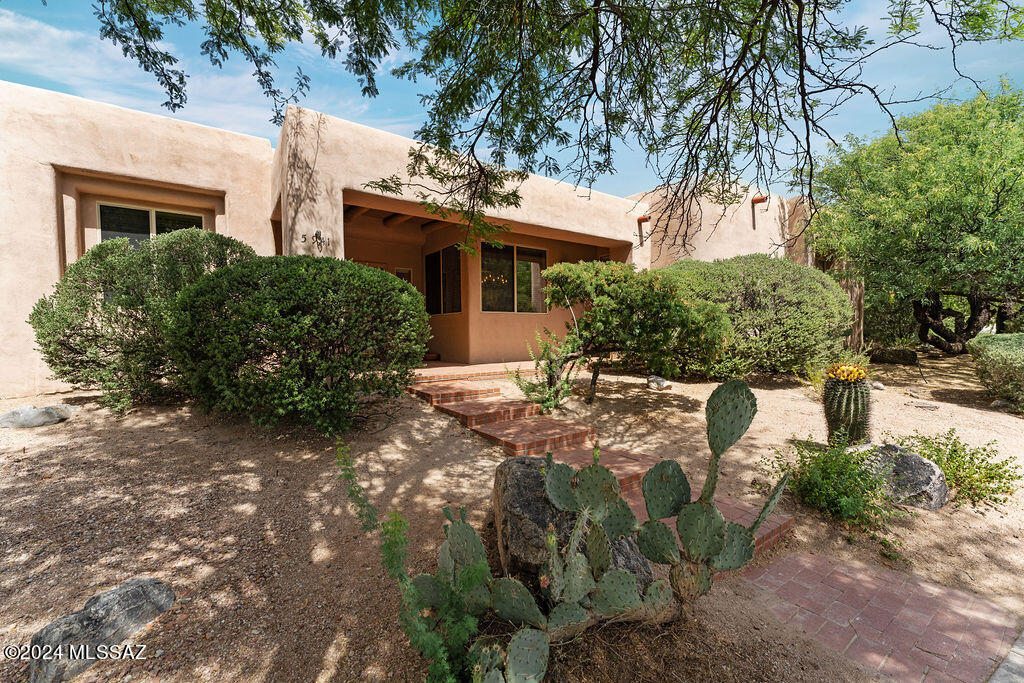 Ventana Creek (1-18) - Residential