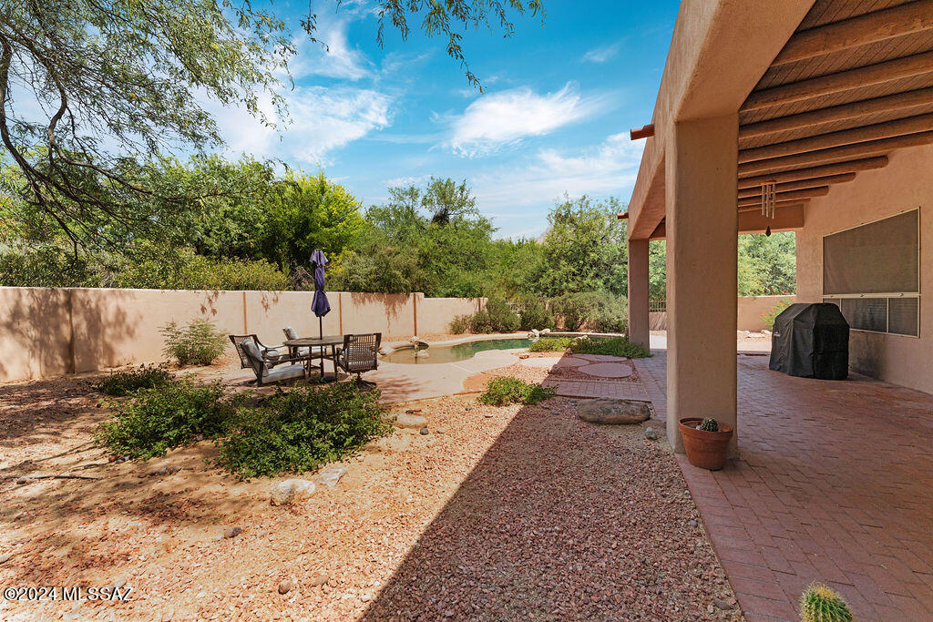 Ventana Creek (1-18) - Residential