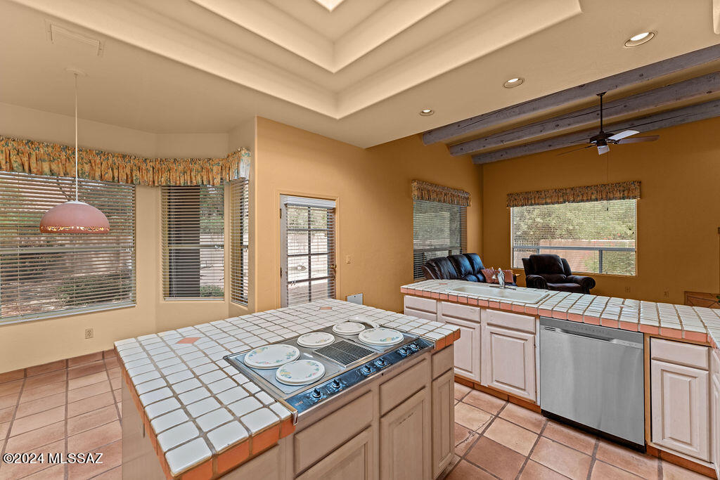 Ventana Creek (1-18) - Residential