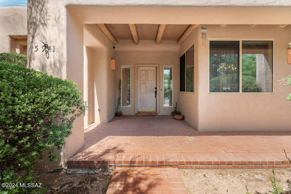 Ventana Creek (1-18) - Residential