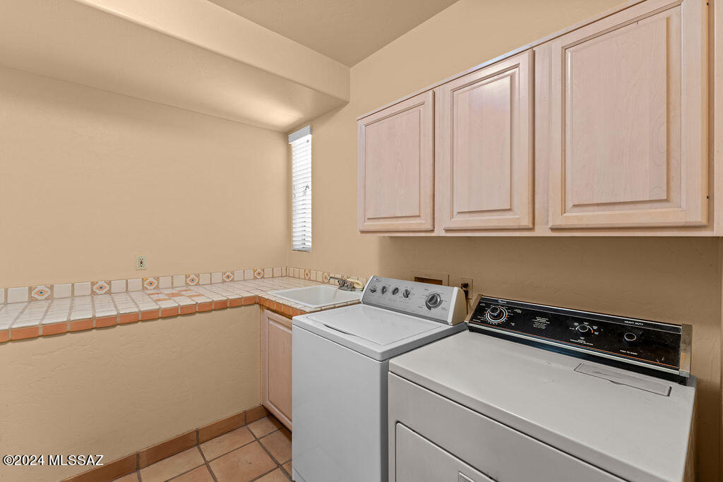 Ventana Creek (1-18) - Residential