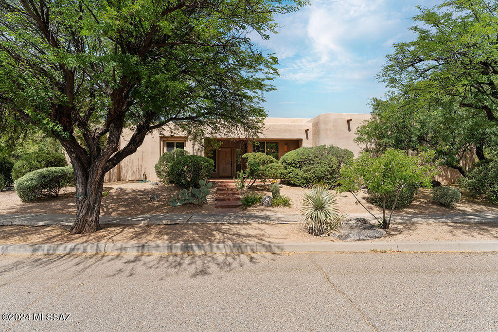 Ventana Creek (1-18) - Residential