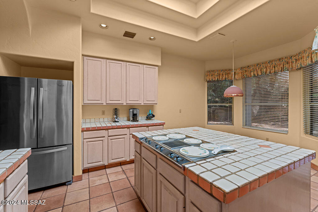 Ventana Creek (1-18) - Residential