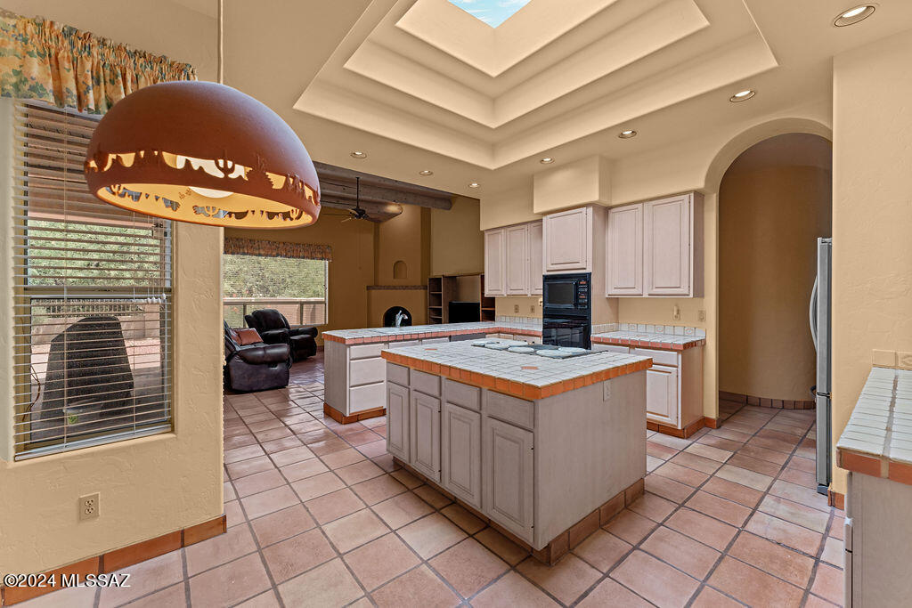 Ventana Creek (1-18) - Residential