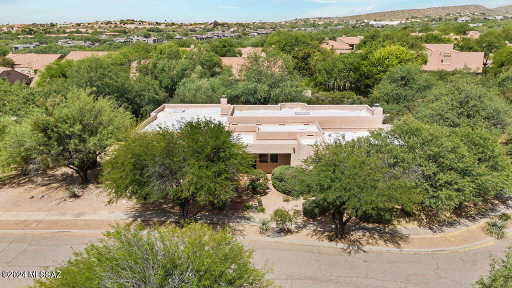 Ventana Creek (1-18) - Residential