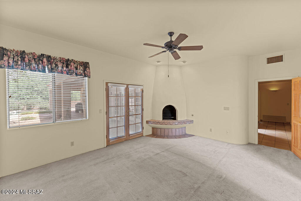 Ventana Creek (1-18) - Residential