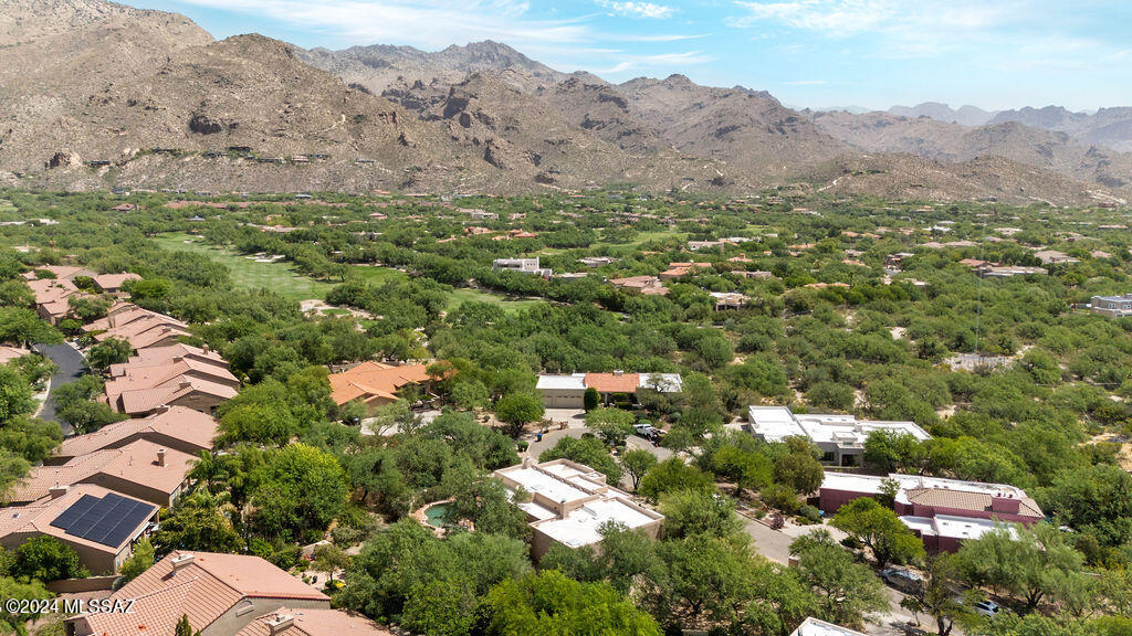 Ventana Creek (1-18) - Residential