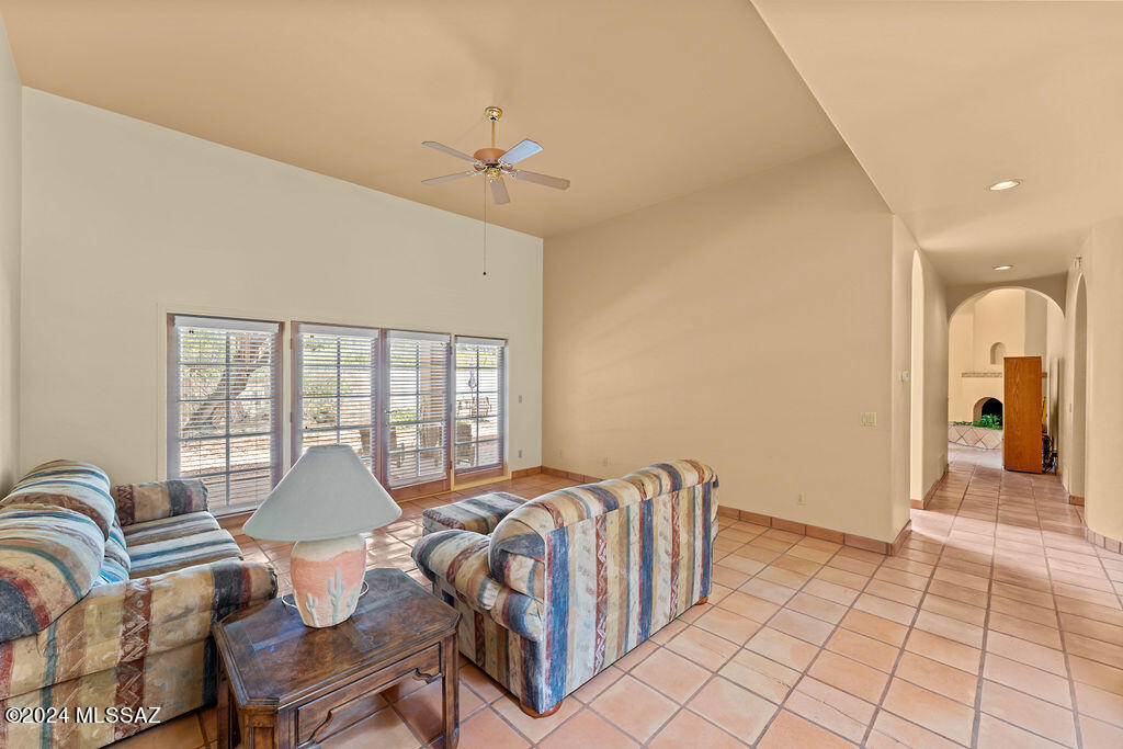 Ventana Creek (1-18) - Residential