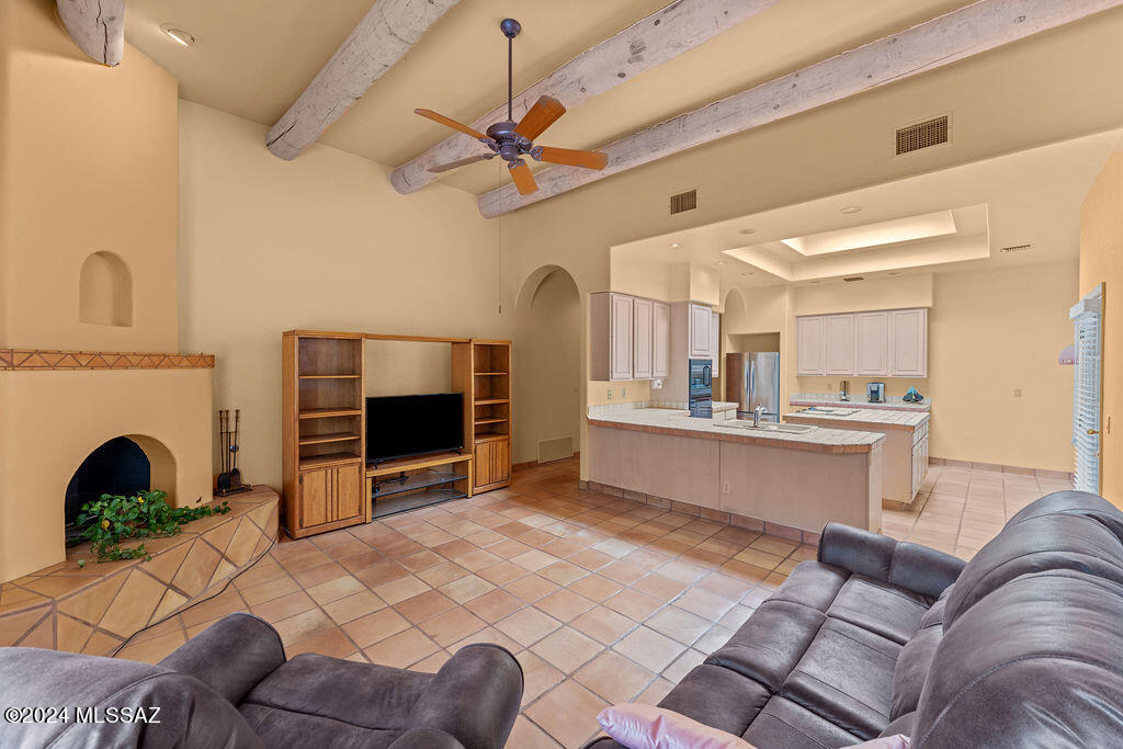 Ventana Creek (1-18) - Residential