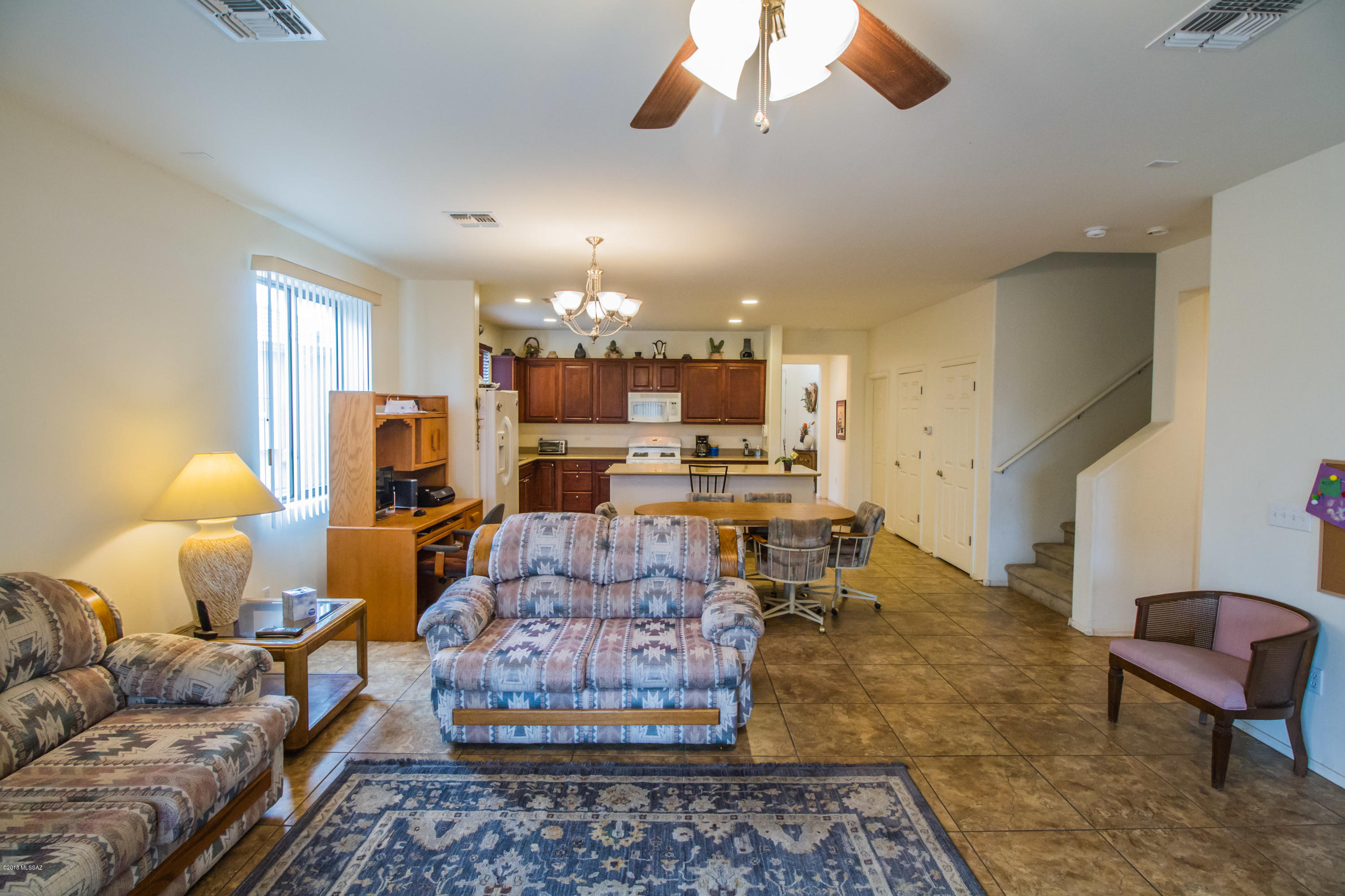 Gladden Farms BLK 8 - Residential