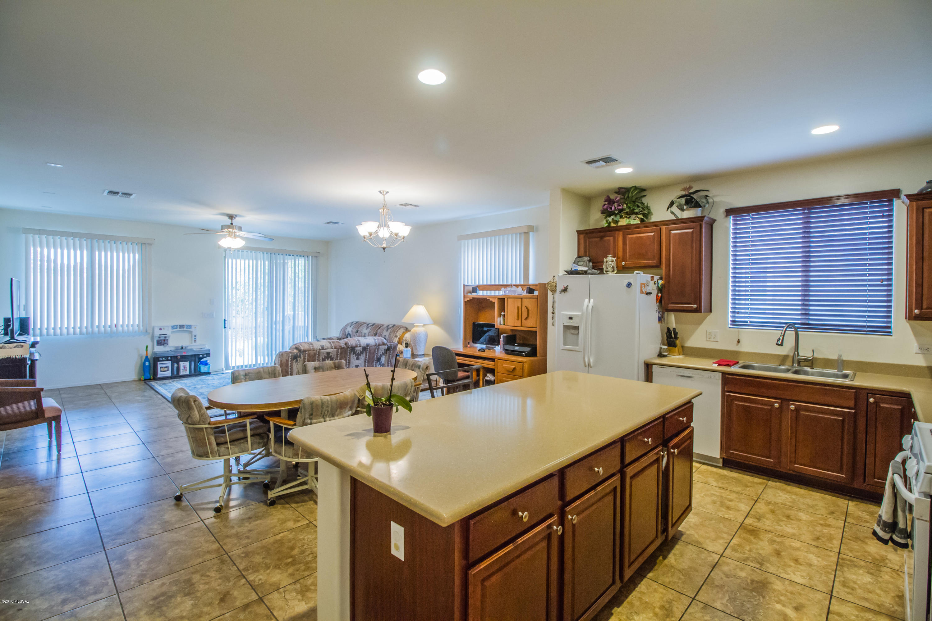 Gladden Farms BLK 8 - Residential