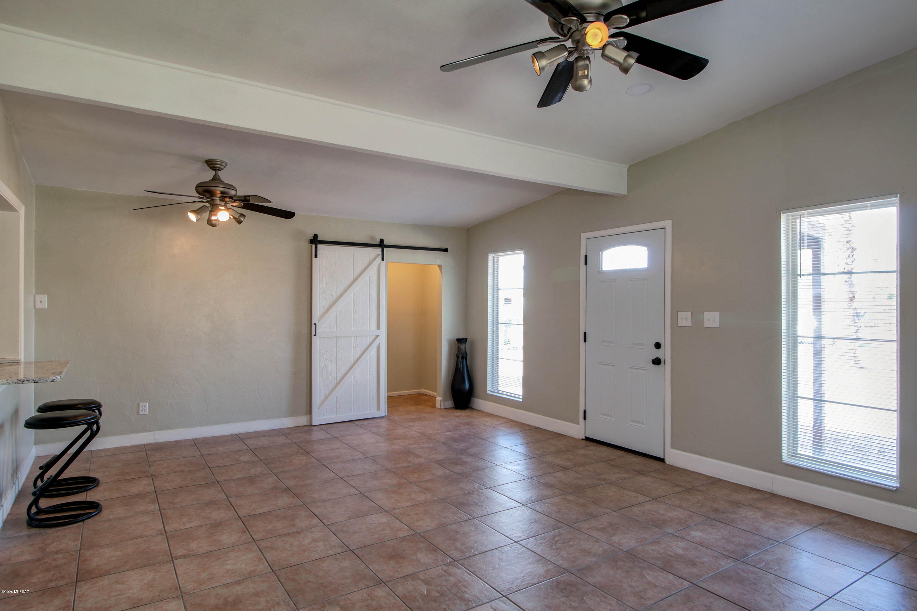 Pueblo Gardens - Residential