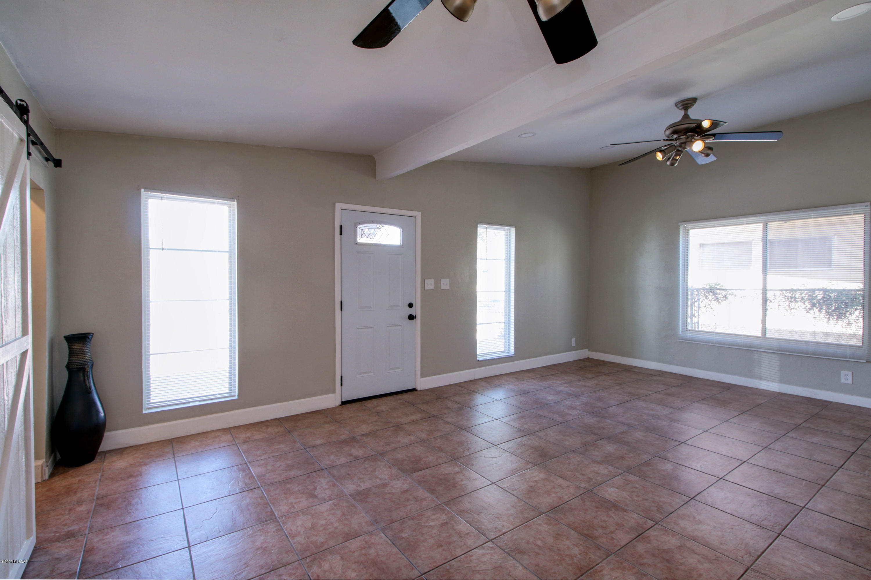 Pueblo Gardens - Residential