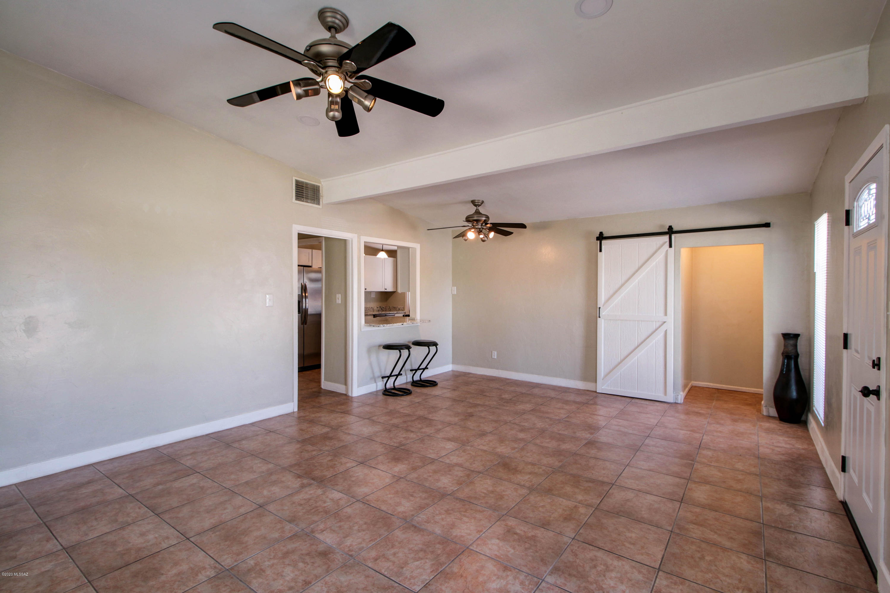 Pueblo Gardens - Residential