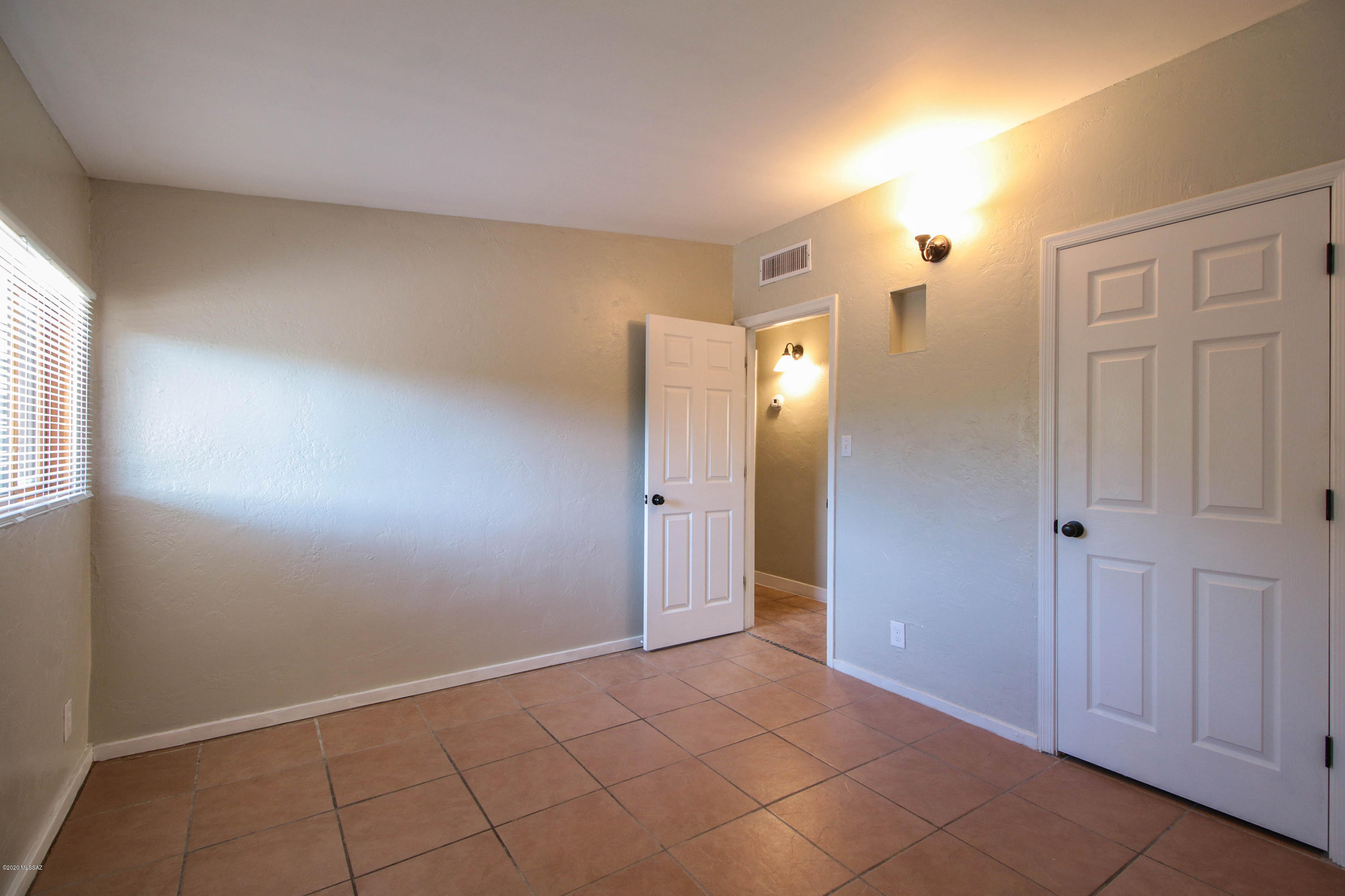 Pueblo Gardens - Residential