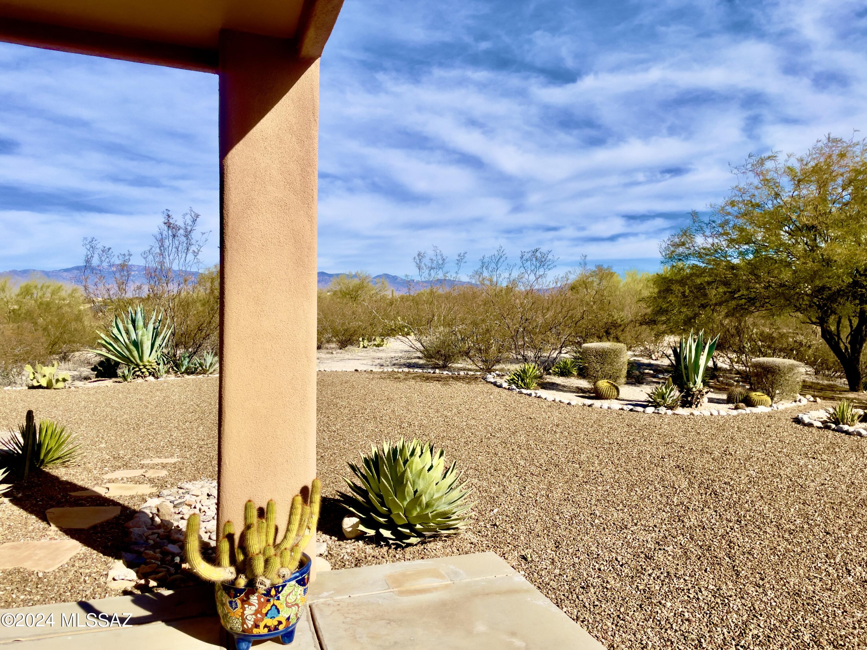 Rancho Cancion East (1-42) - Residential