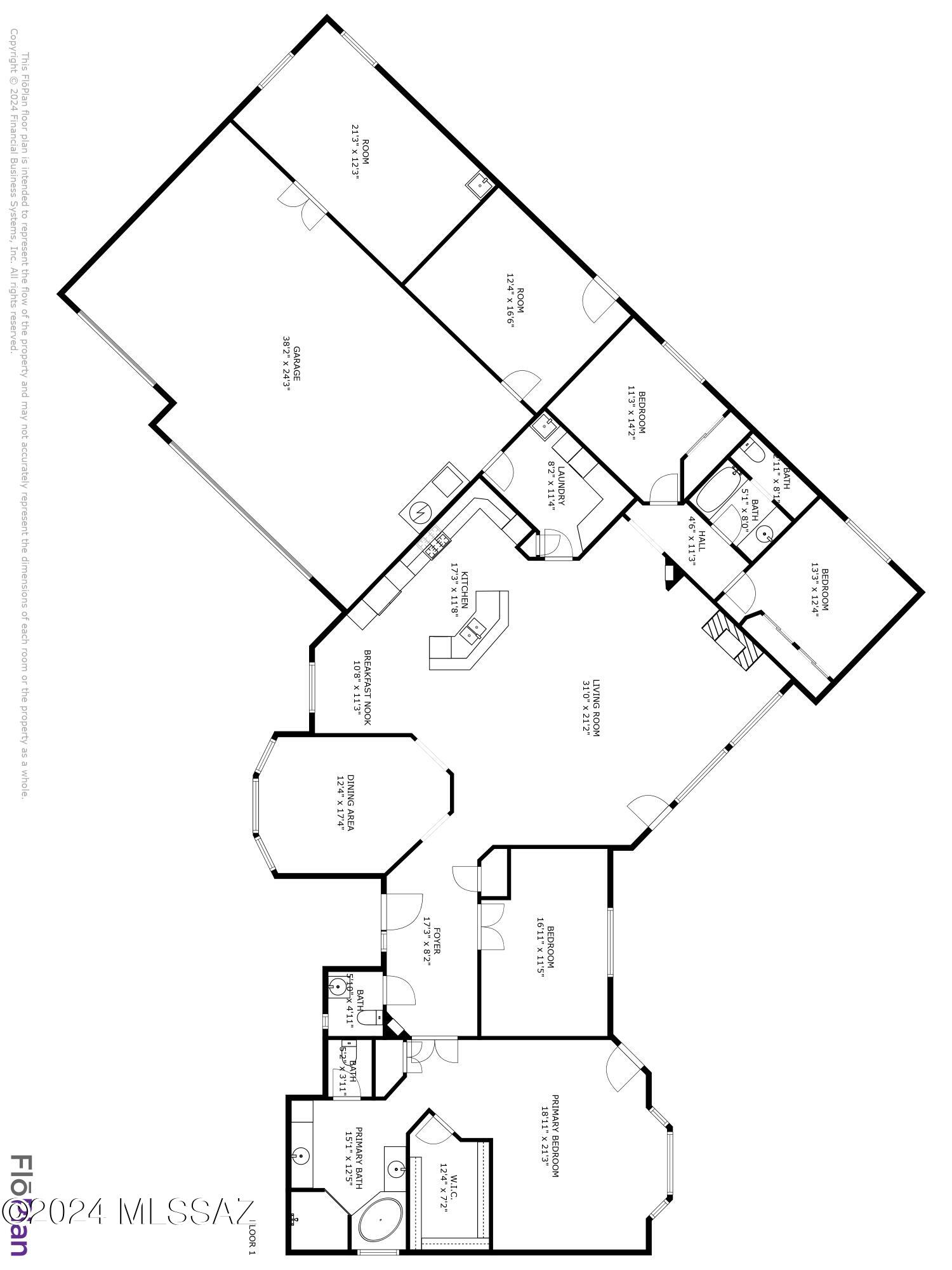 Rancho Cancion East (1-42) - Residential