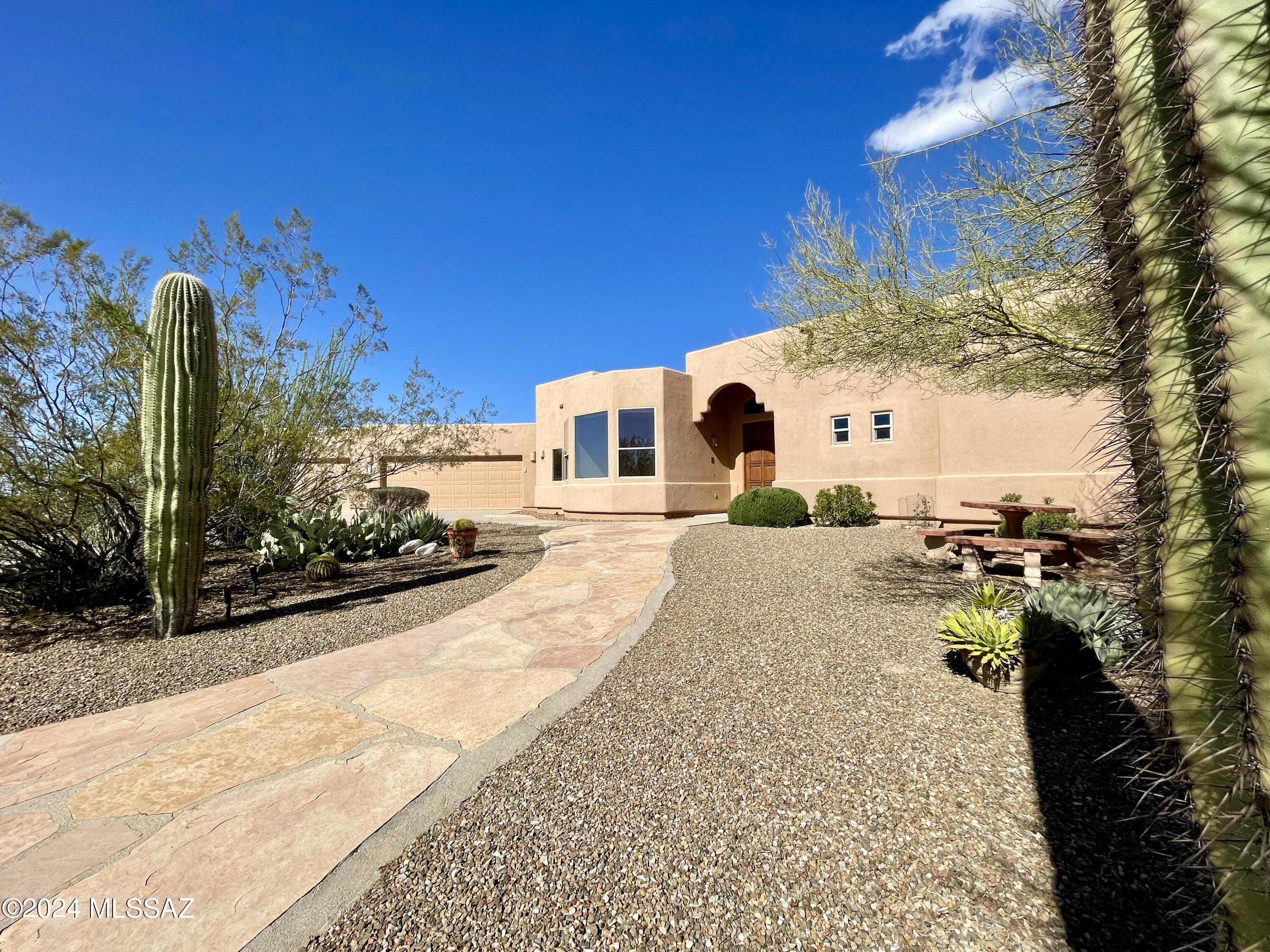 Rancho Cancion East (1-42) - Residential