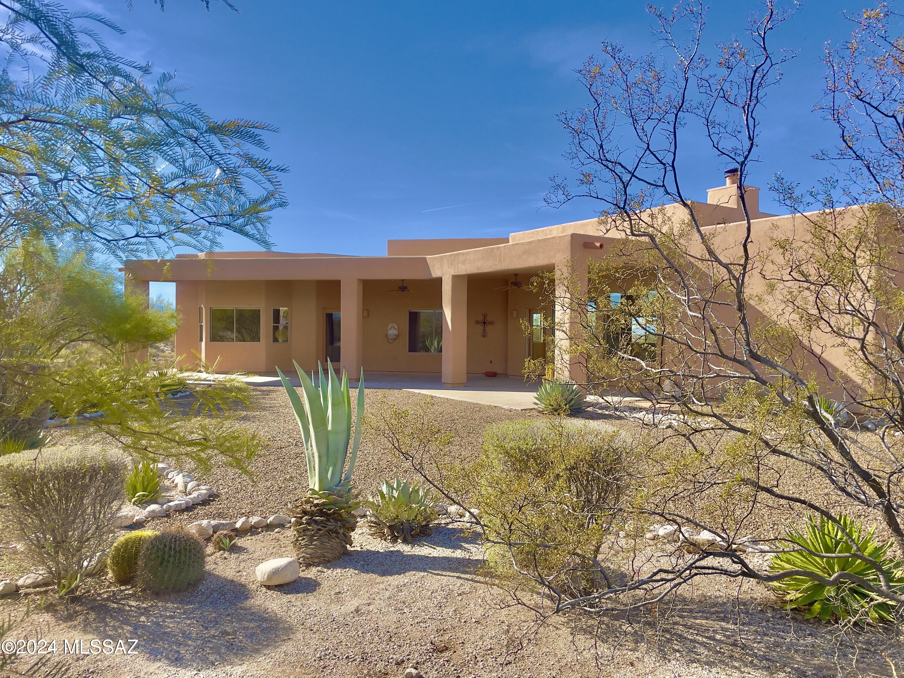 Rancho Cancion East (1-42) - Residential
