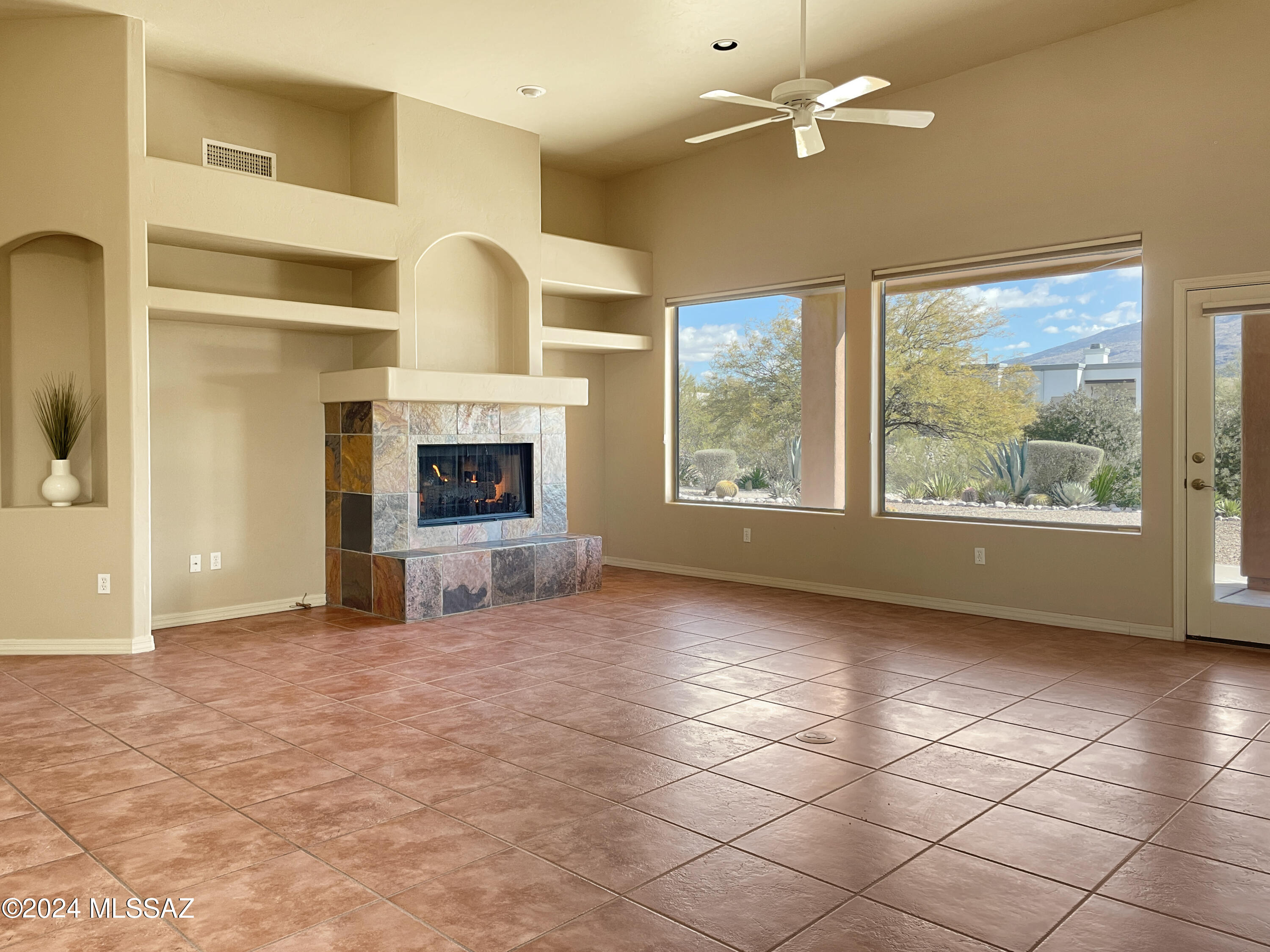 Rancho Cancion East (1-42) - Residential