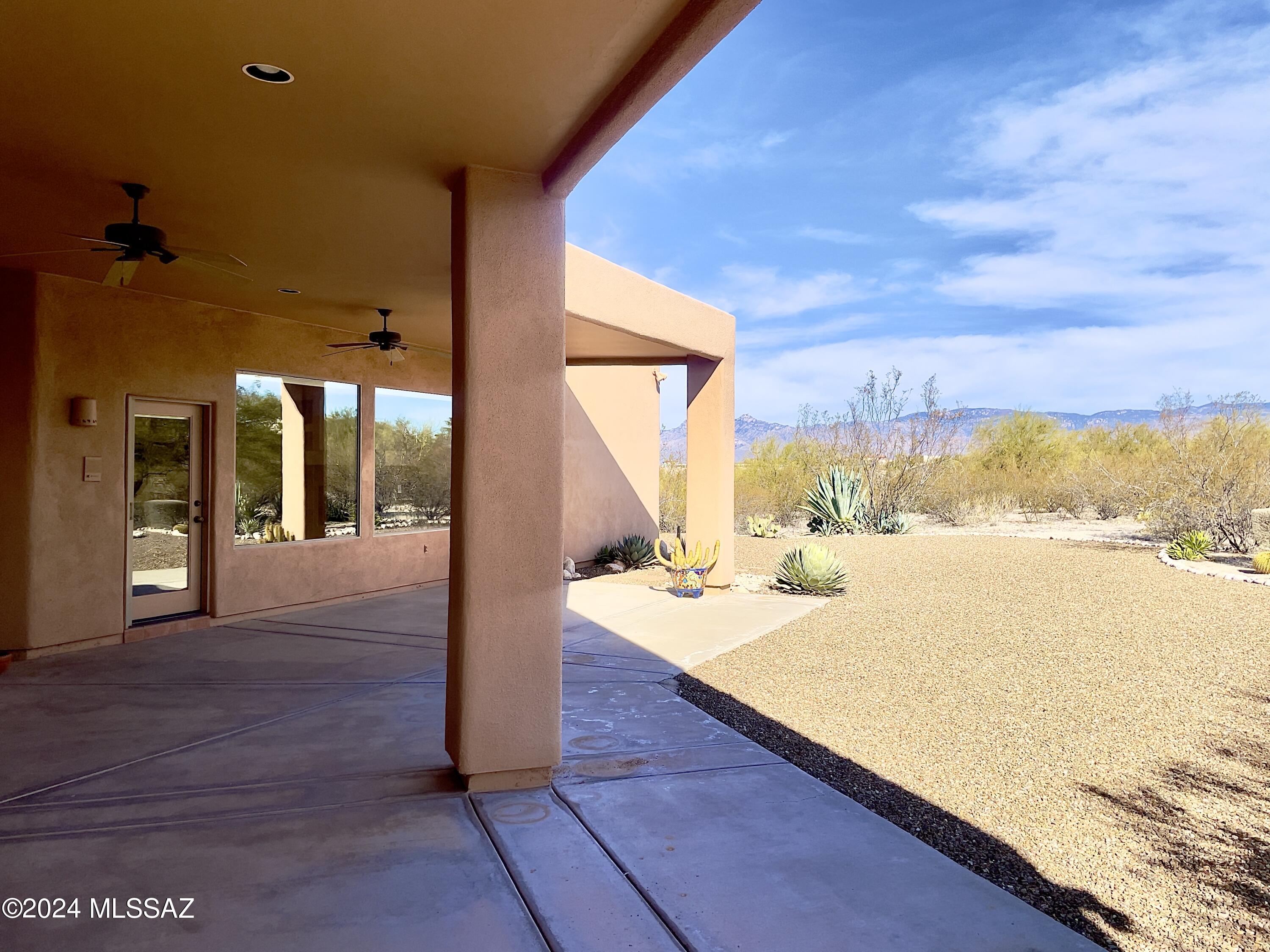 Rancho Cancion East (1-42) - Residential
