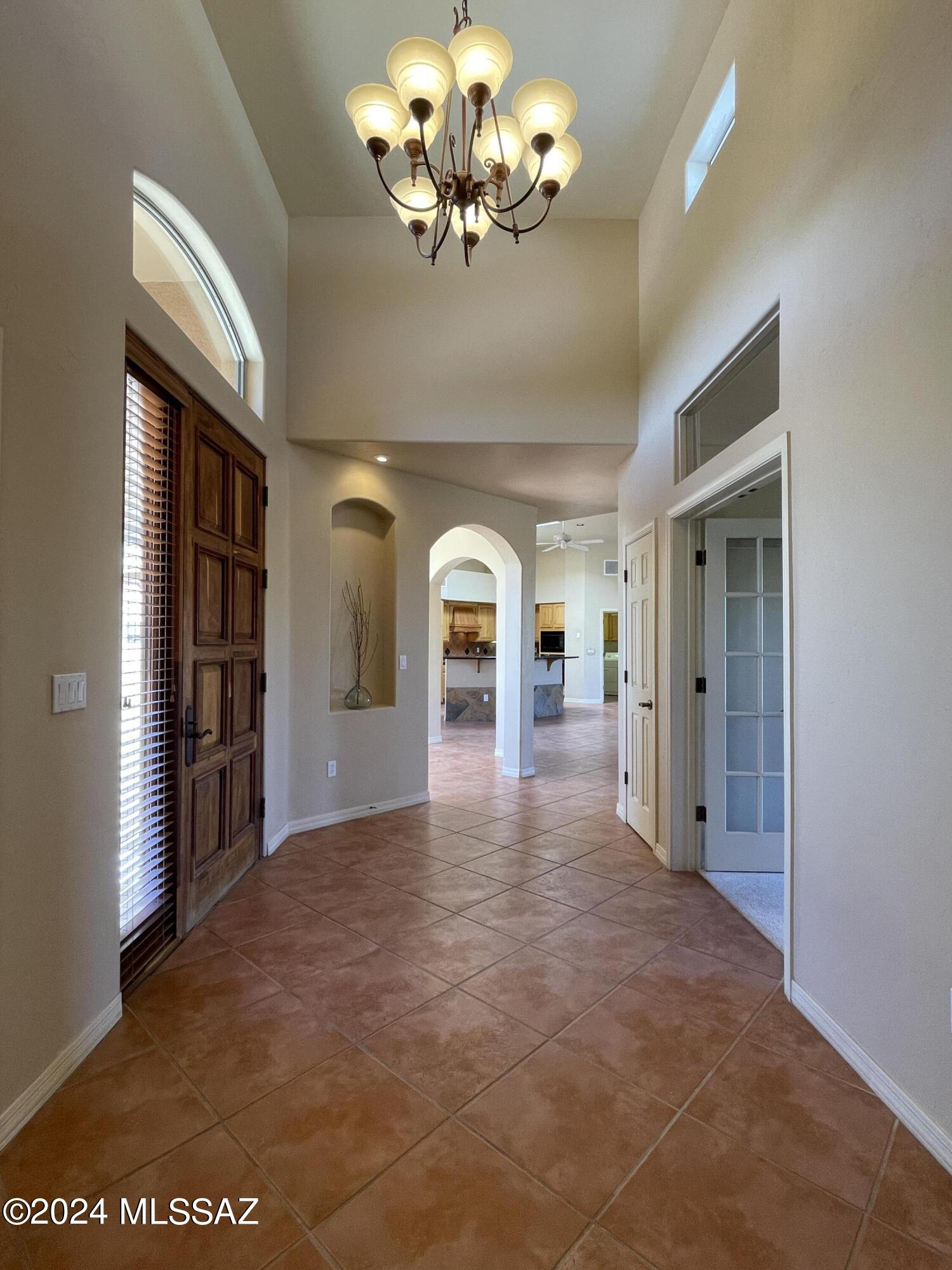 Rancho Cancion East (1-42) - Residential