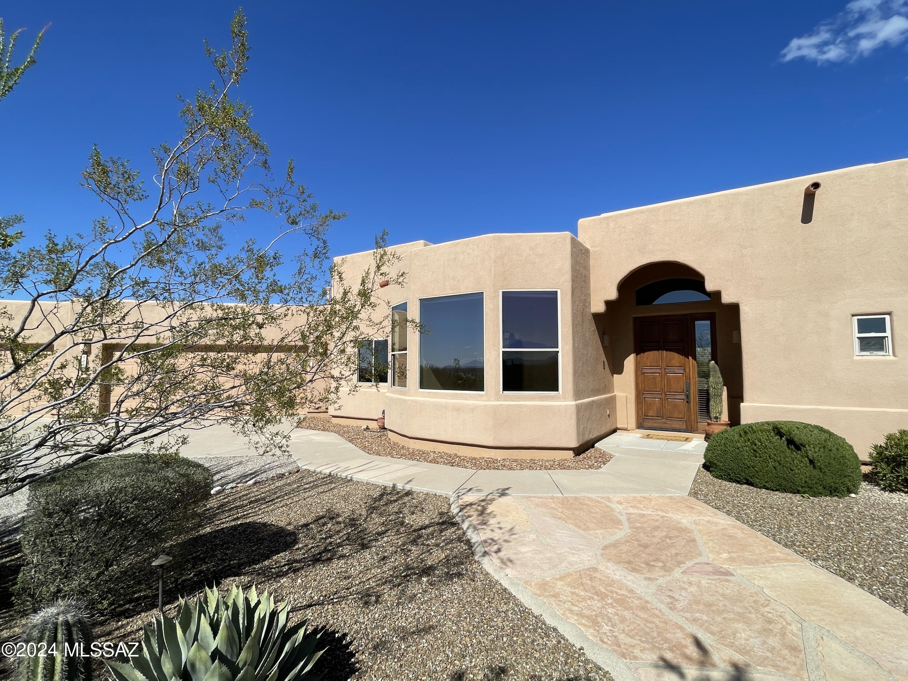Rancho Cancion East (1-42) - Residential