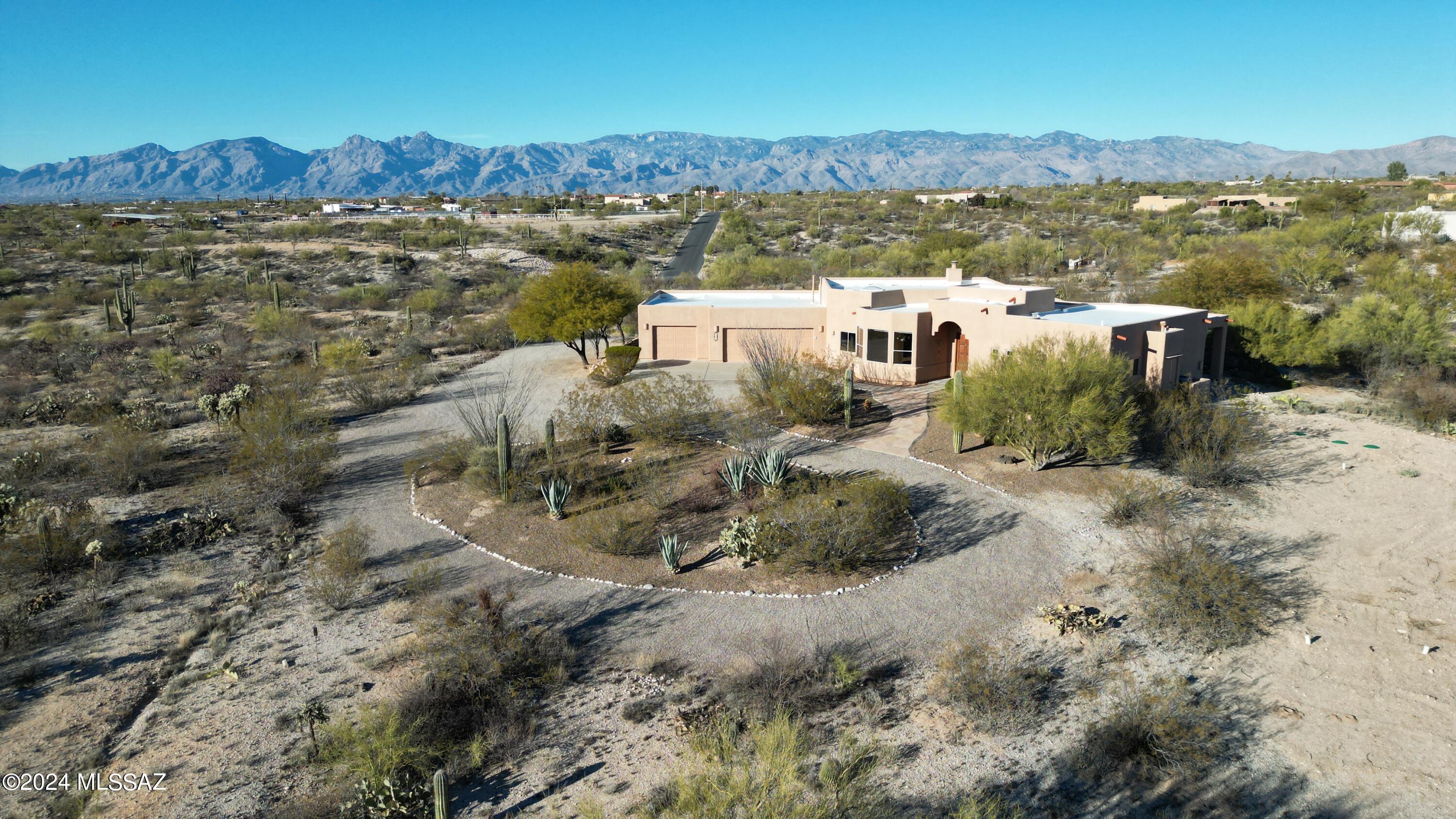 Rancho Cancion East (1-42) - Residential