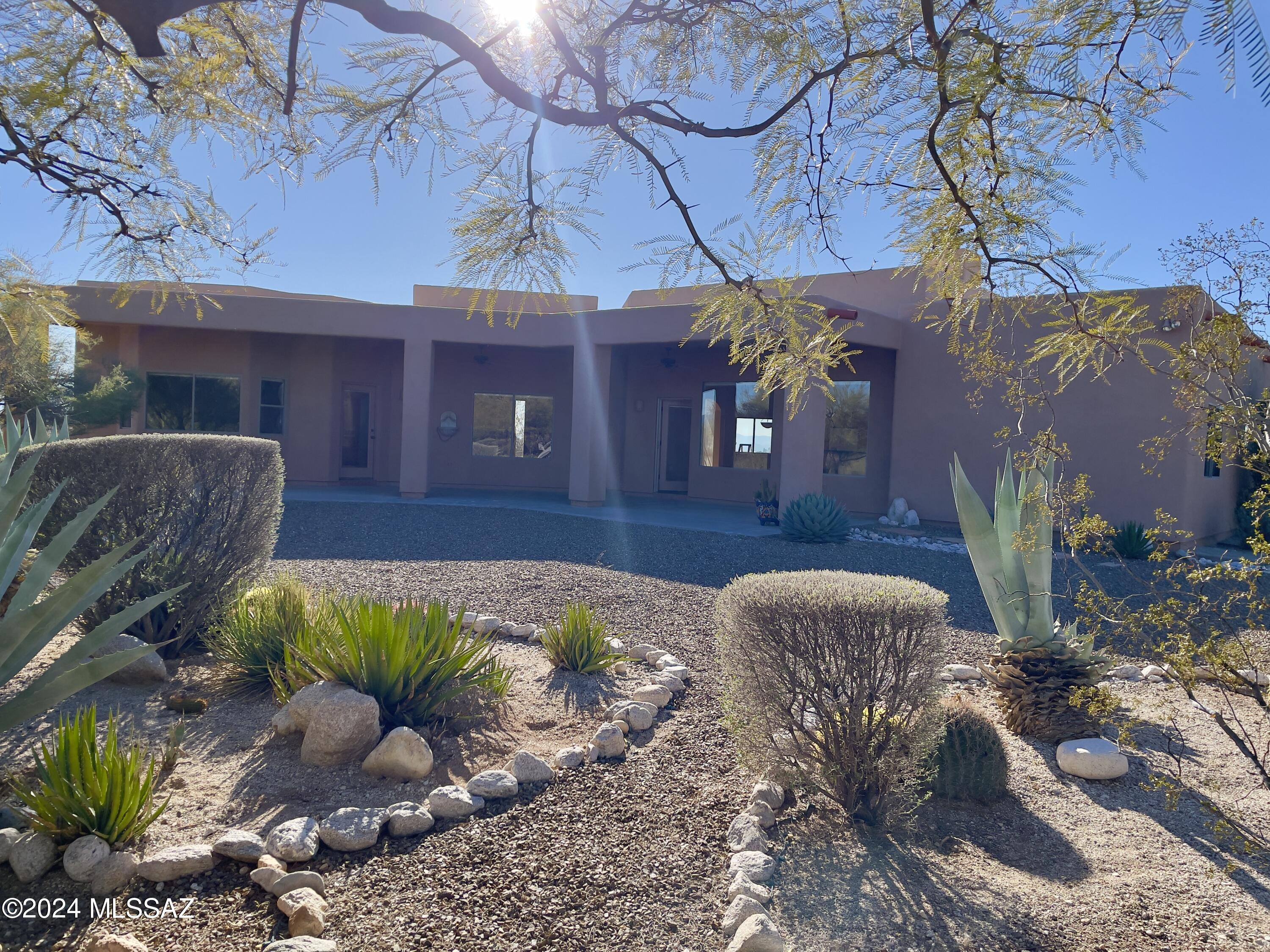 Rancho Cancion East (1-42) - Residential