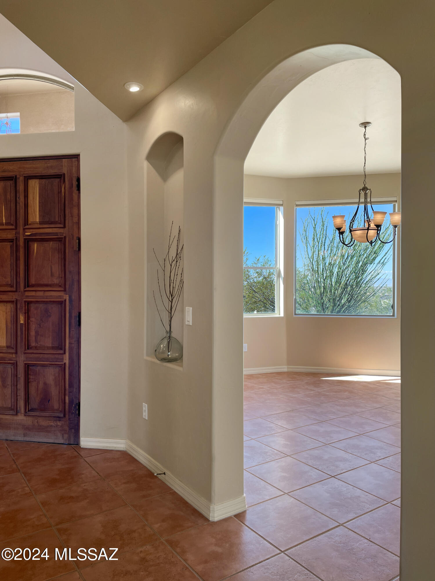 Rancho Cancion East (1-42) - Residential