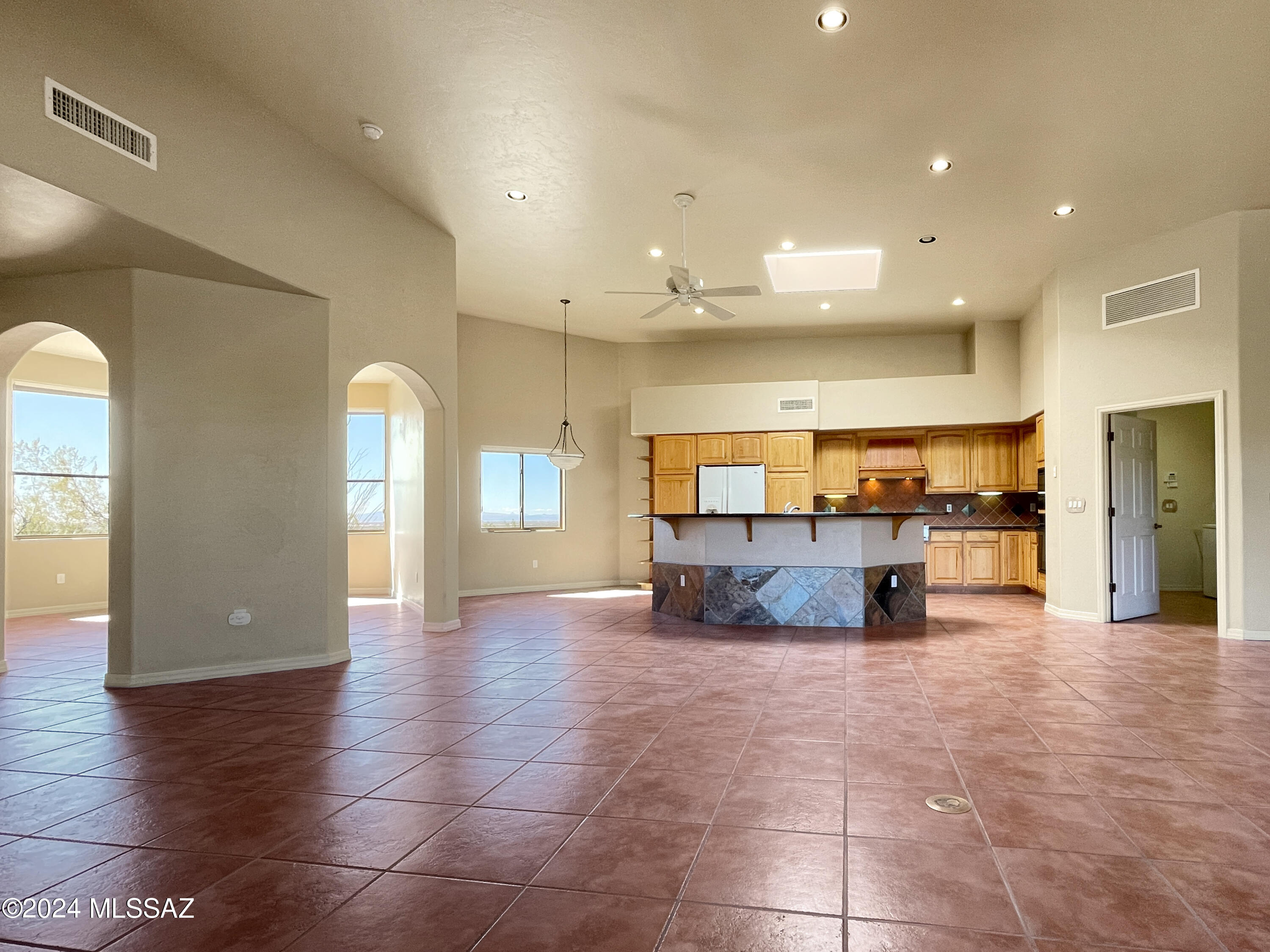Rancho Cancion East (1-42) - Residential