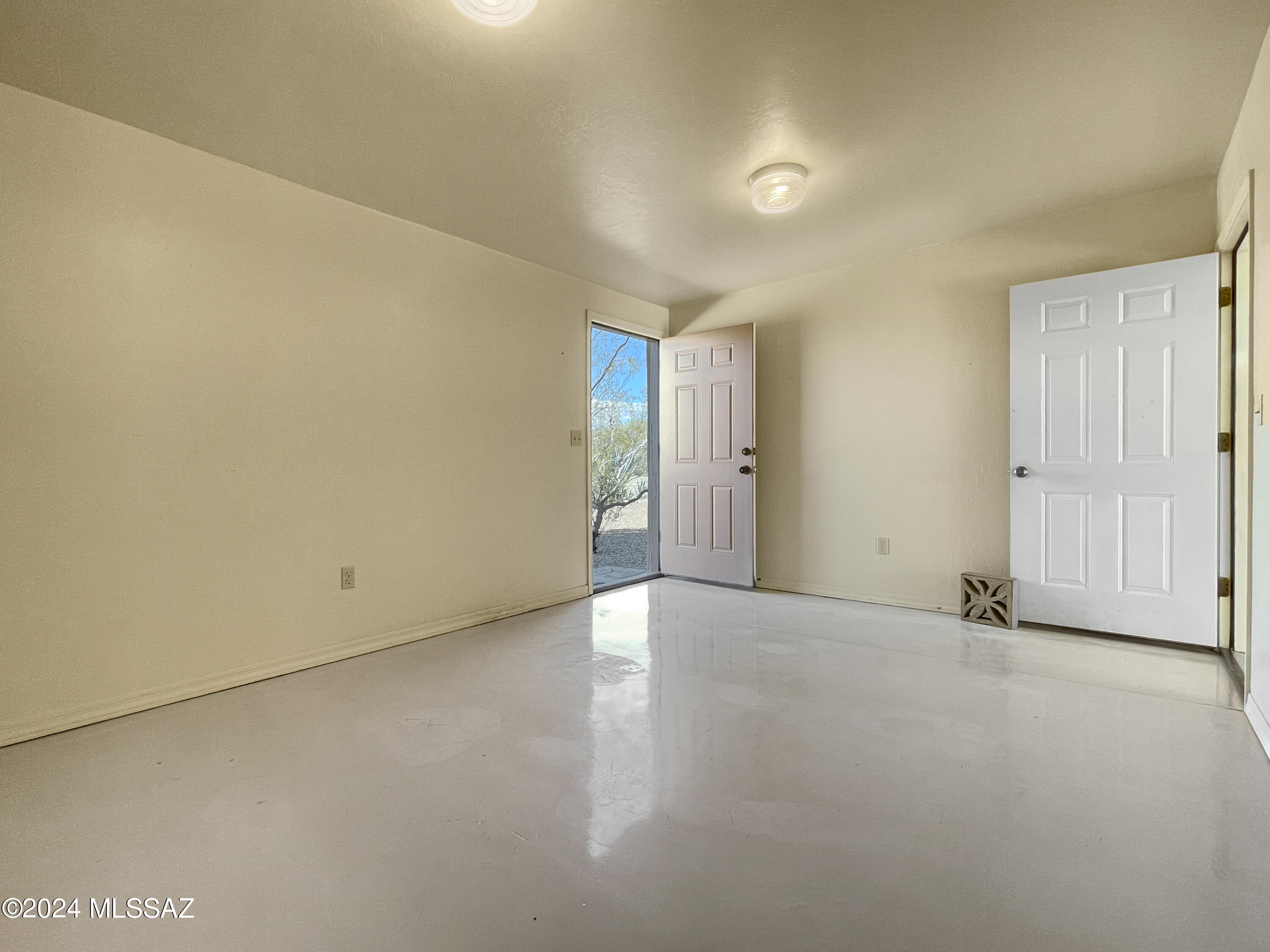 Rancho Cancion East (1-42) - Residential