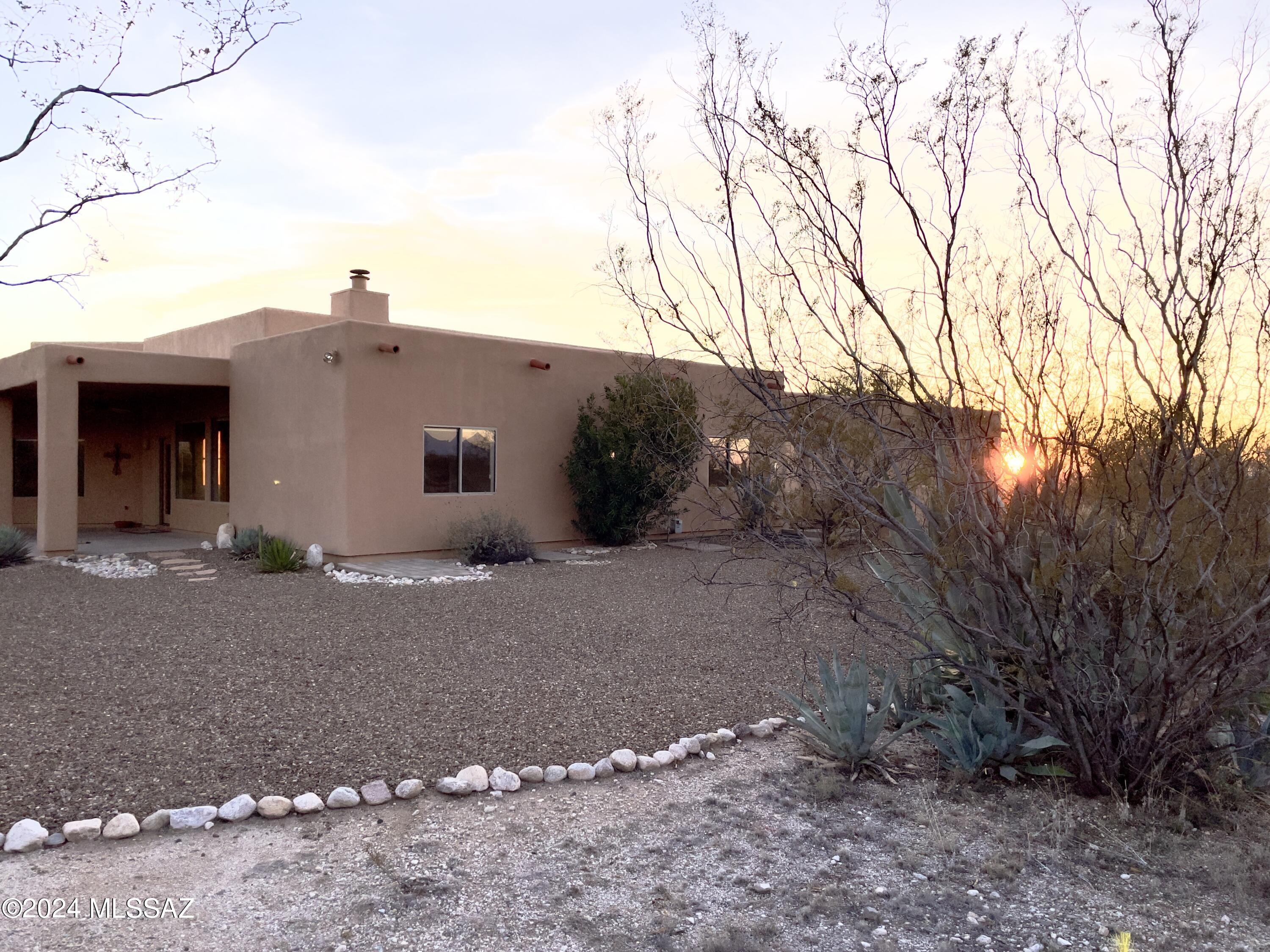 Rancho Cancion East (1-42) - Residential