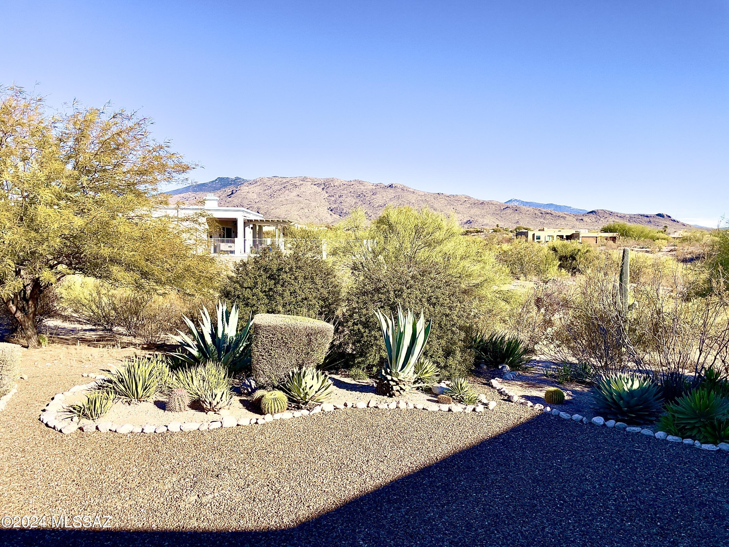 Rancho Cancion East (1-42) - Residential