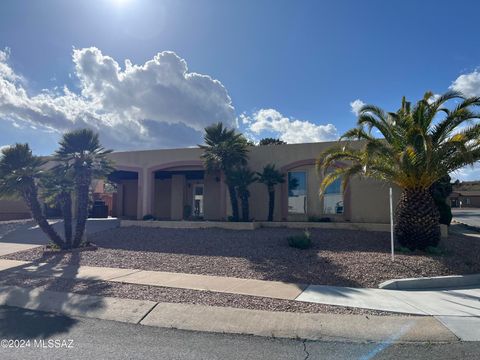 1972 S San Ray, Green Valley, AZ 85614 - #: 22406633