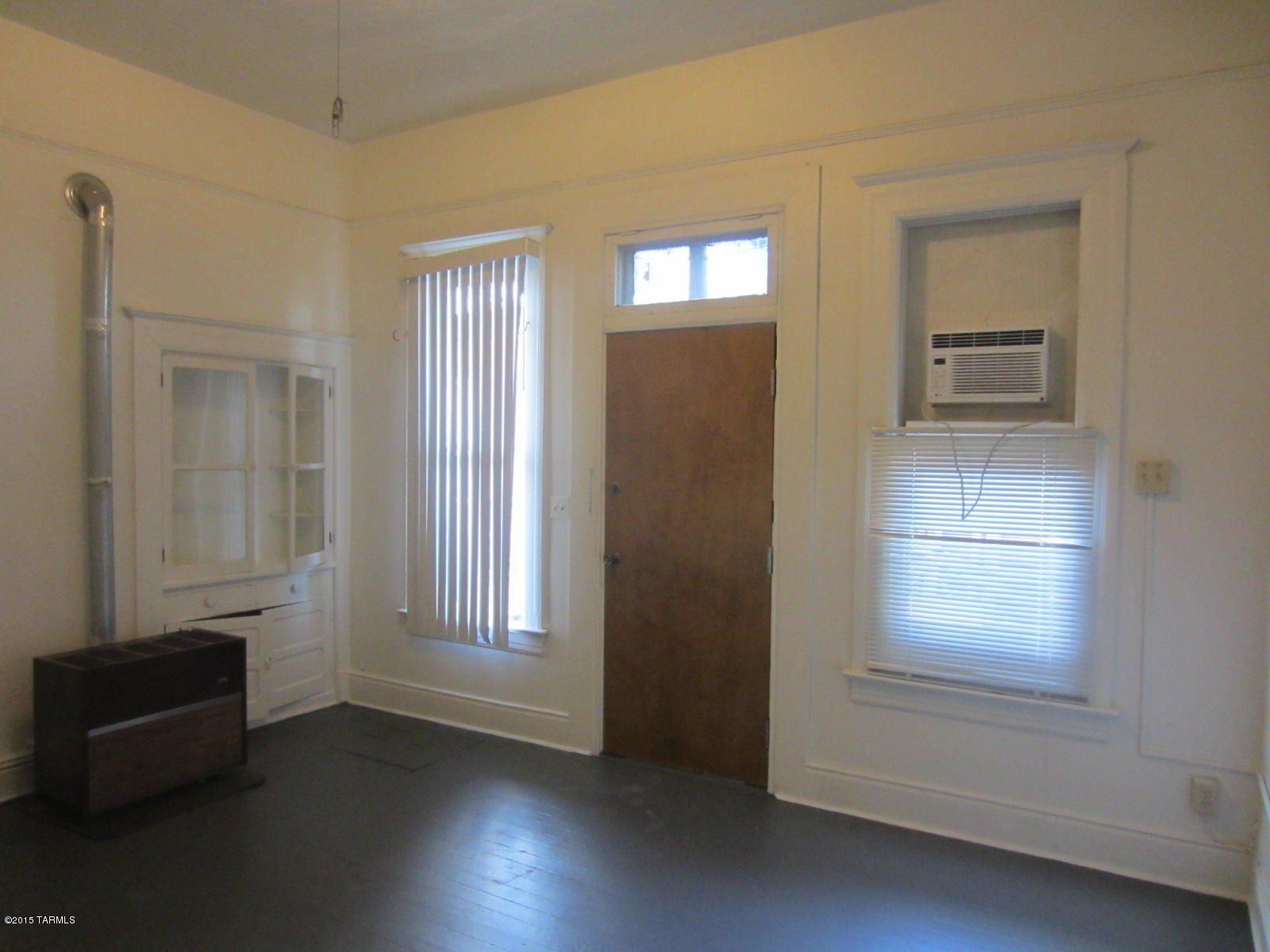 City Of Tucson - Residential Lease