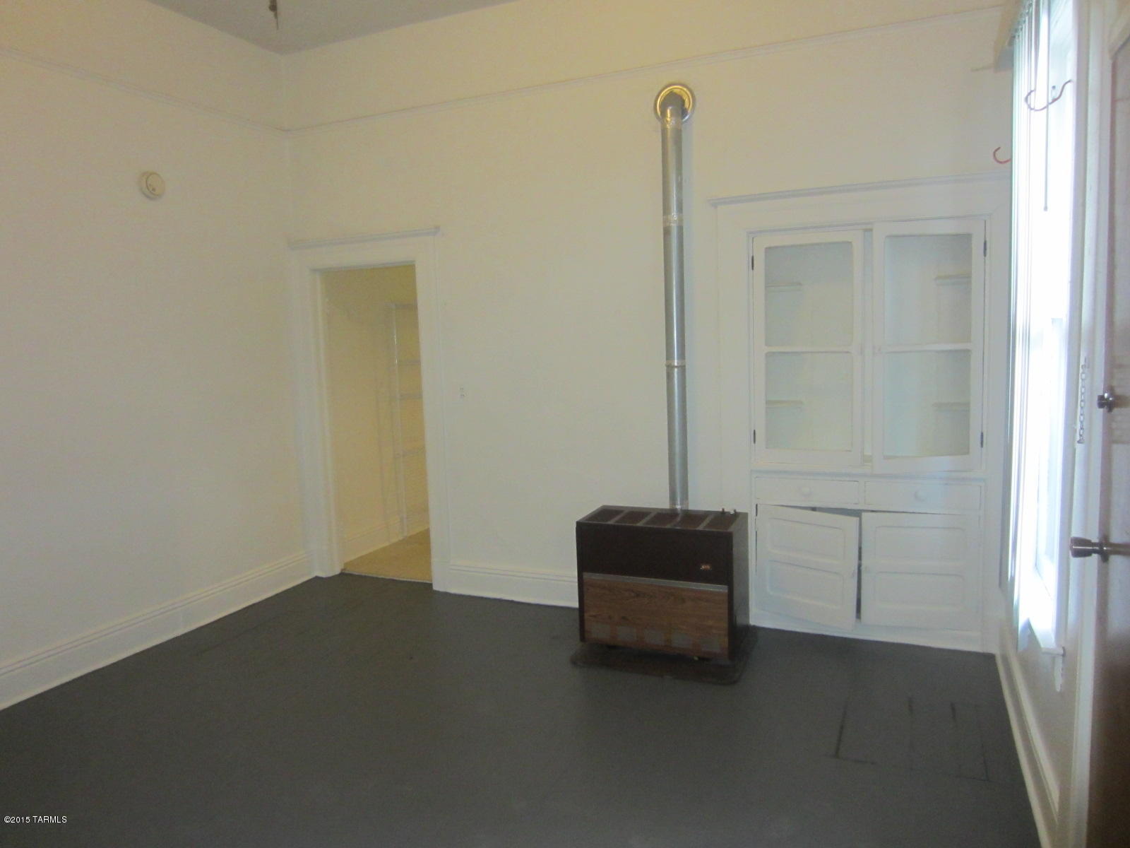 City Of Tucson - Residential Lease