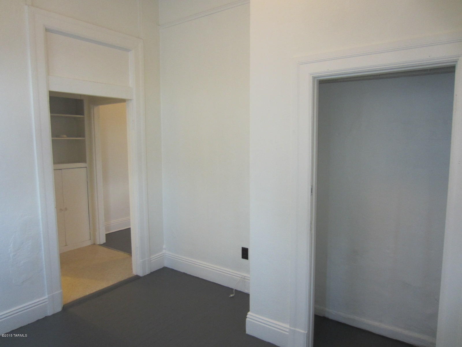 City Of Tucson - Residential Lease