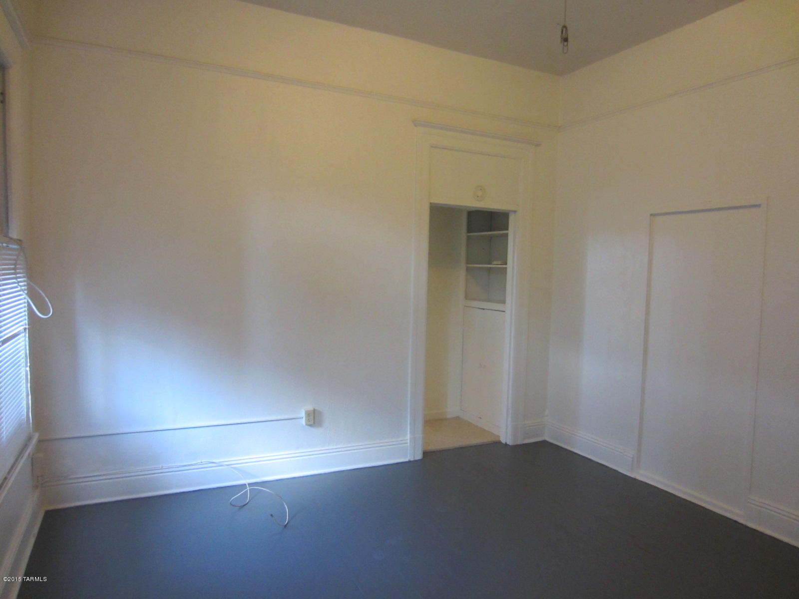 City Of Tucson - Residential Lease