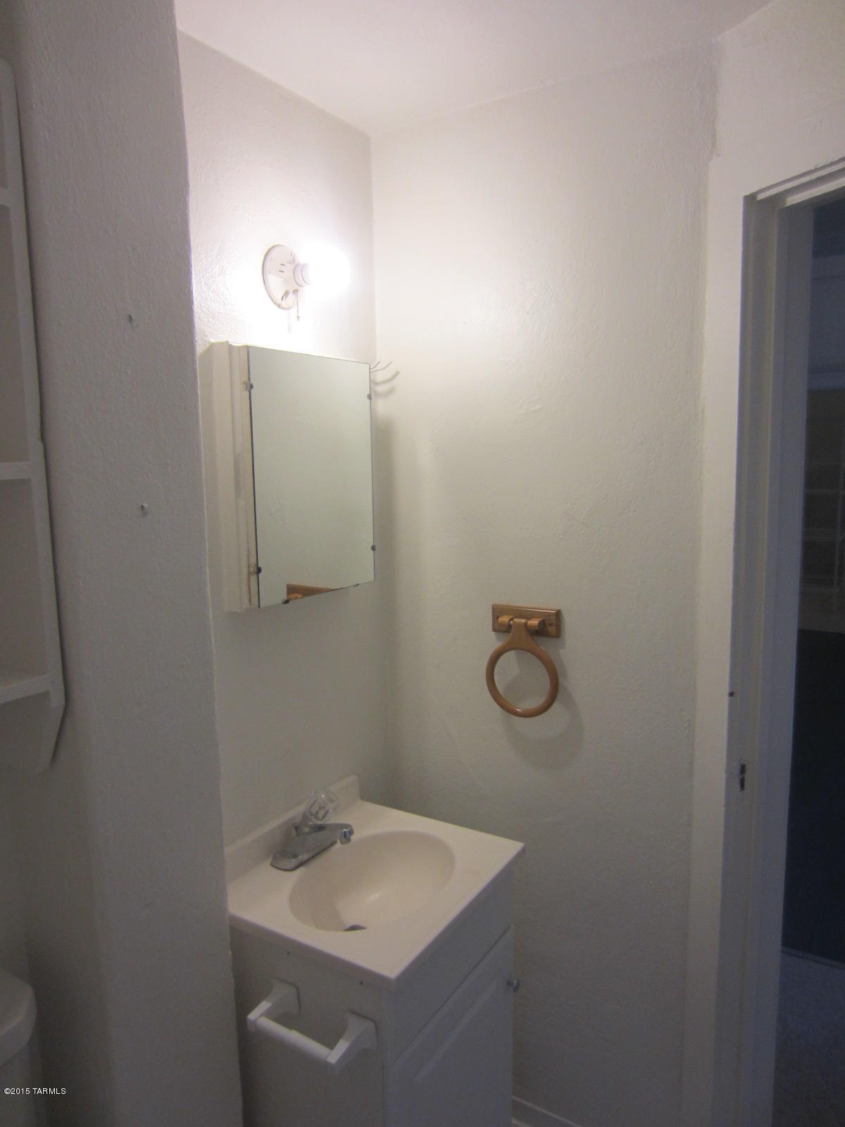 City Of Tucson - Residential Lease