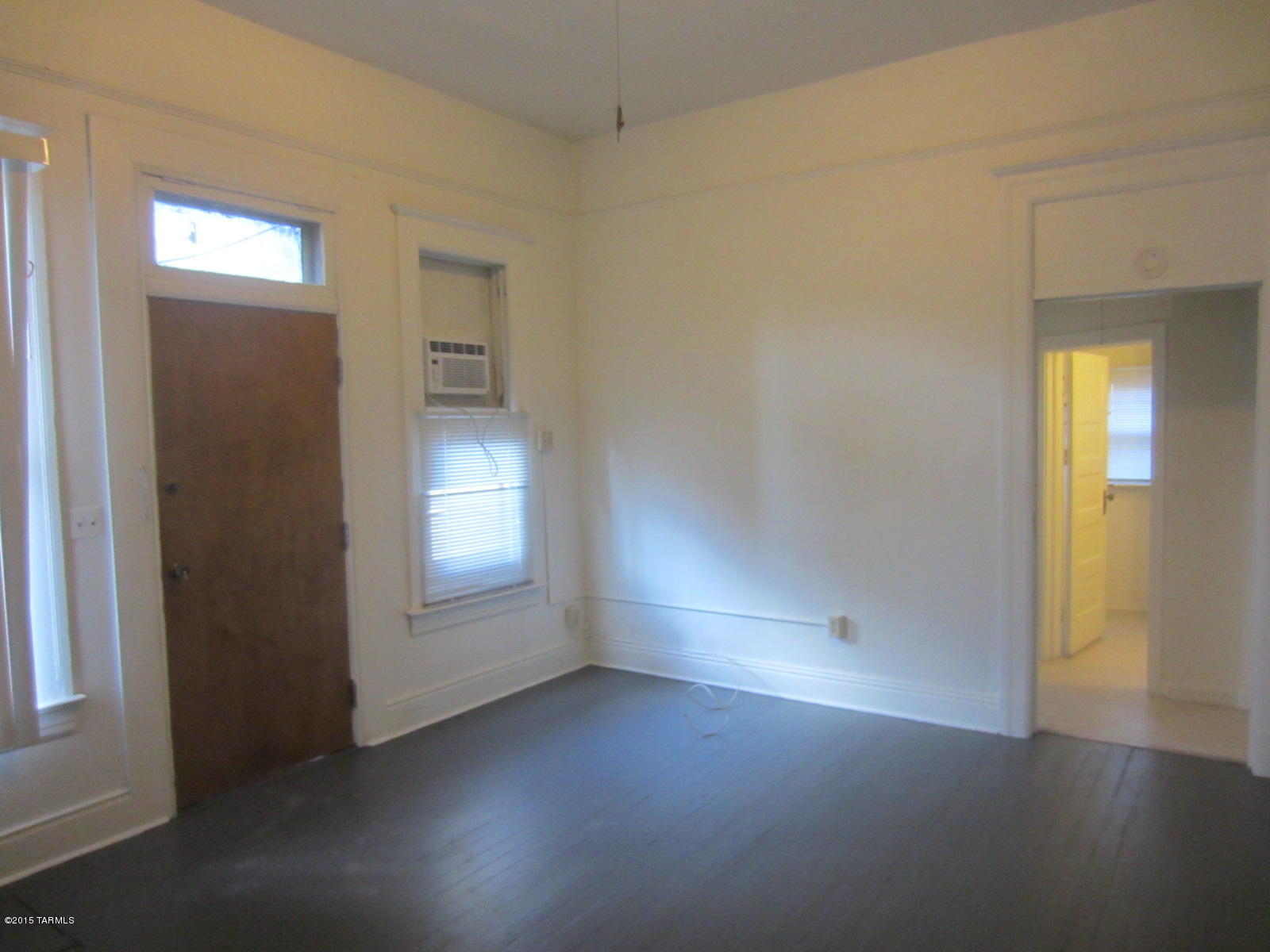 City Of Tucson - Residential Lease