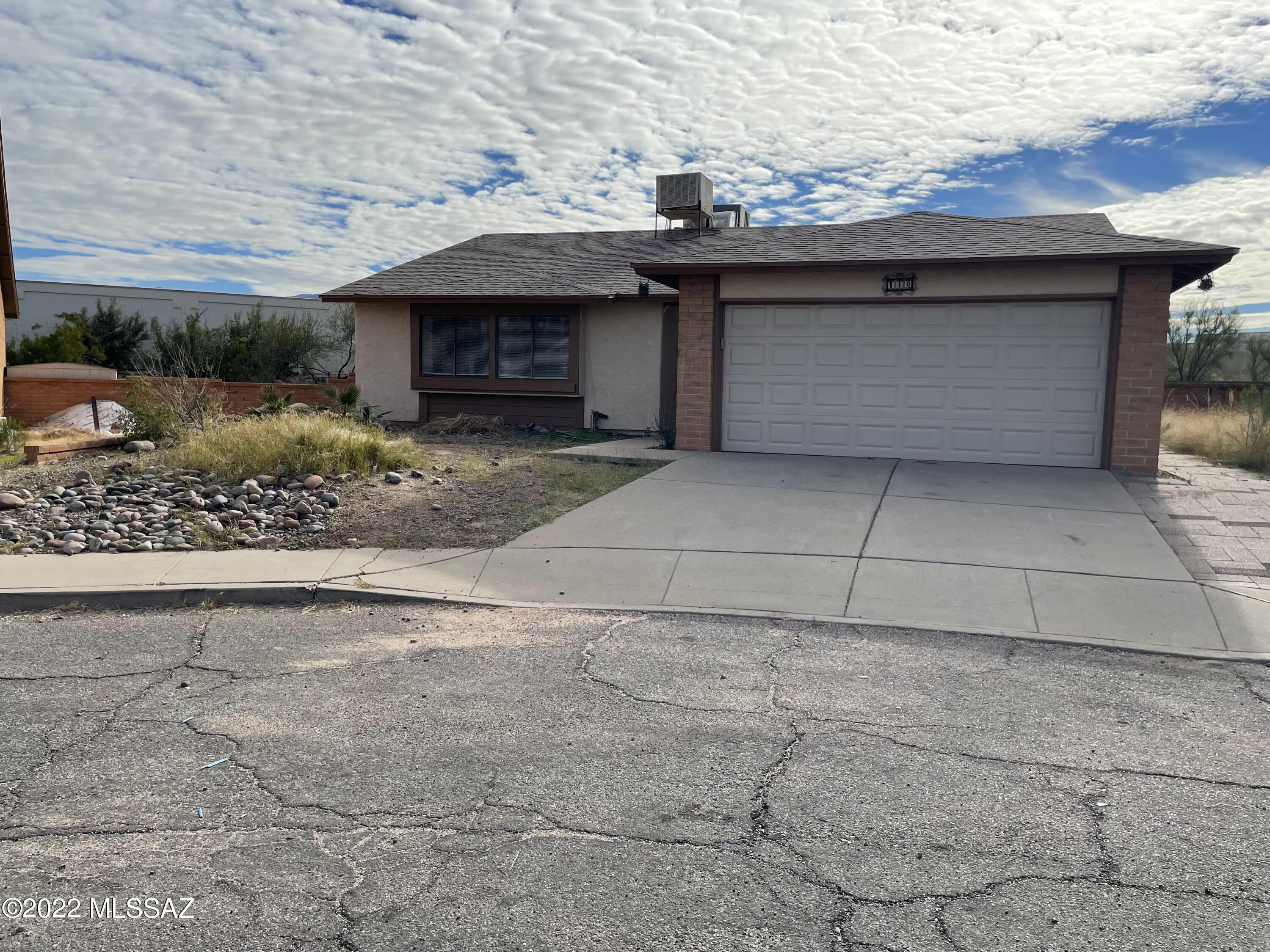 Eastpointe Estates (1-98) - Residential